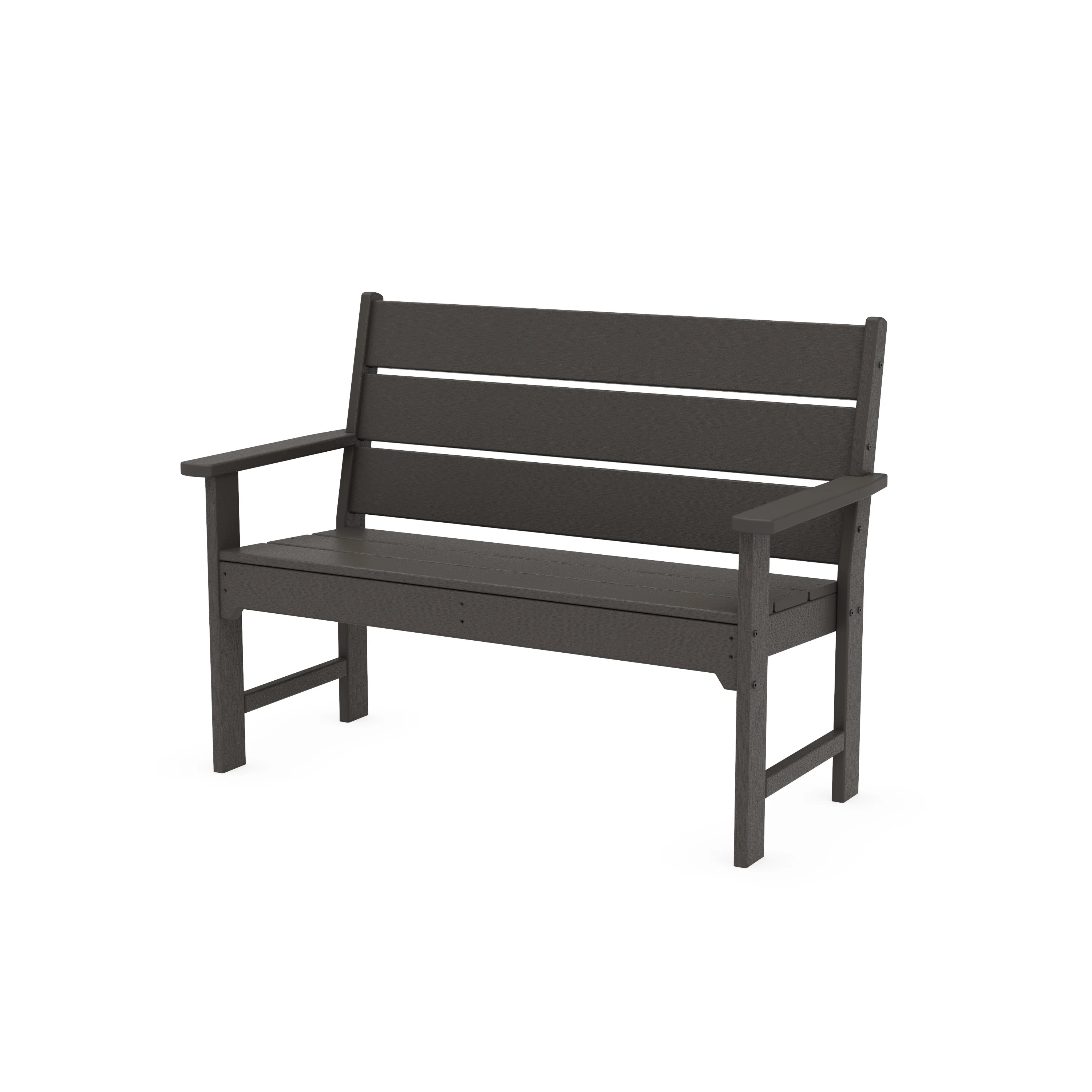 Lakeside 48" Bench - Image 13