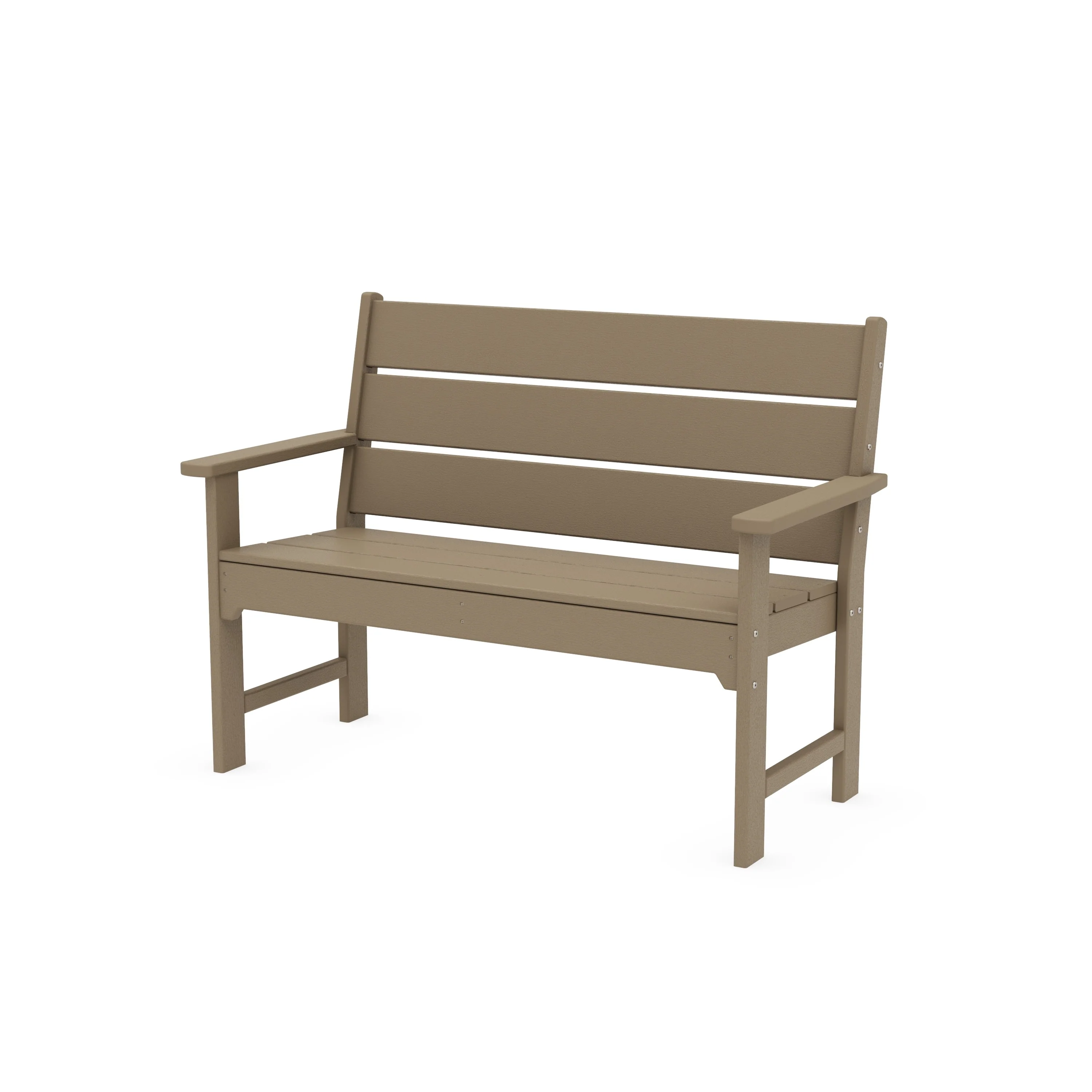 Lakeside 48" Bench - Image 14