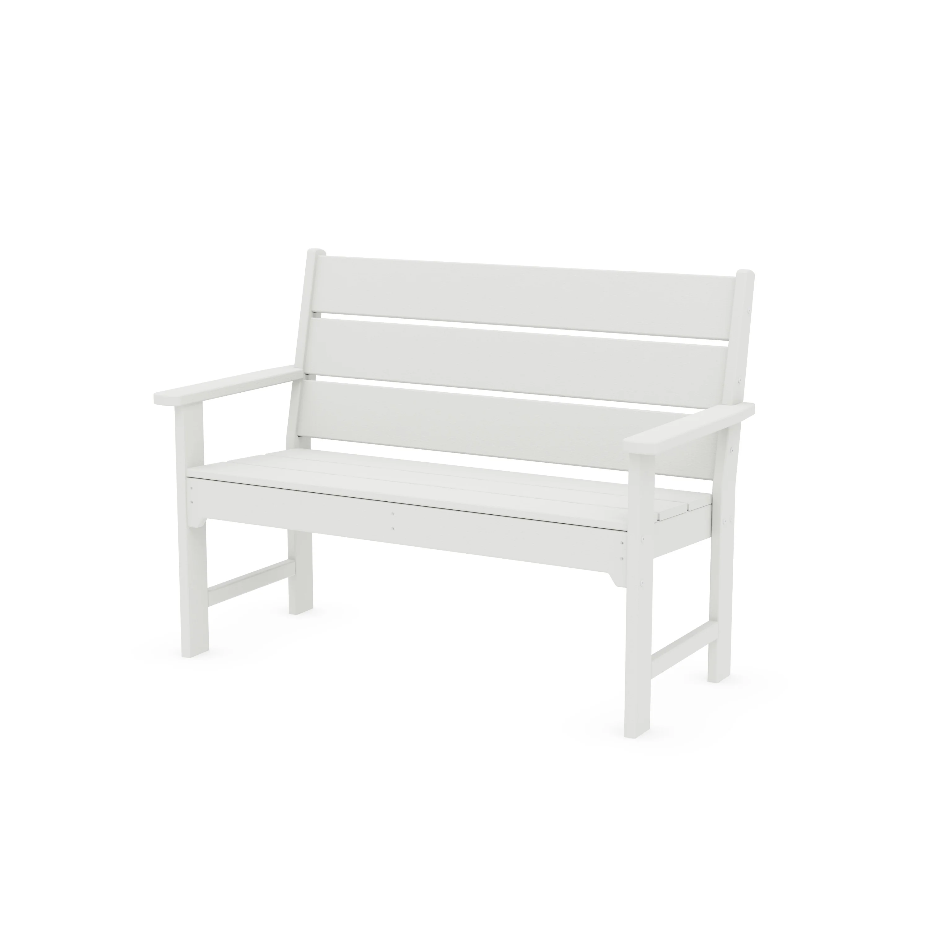 Lakeside 48" Bench - Image 15
