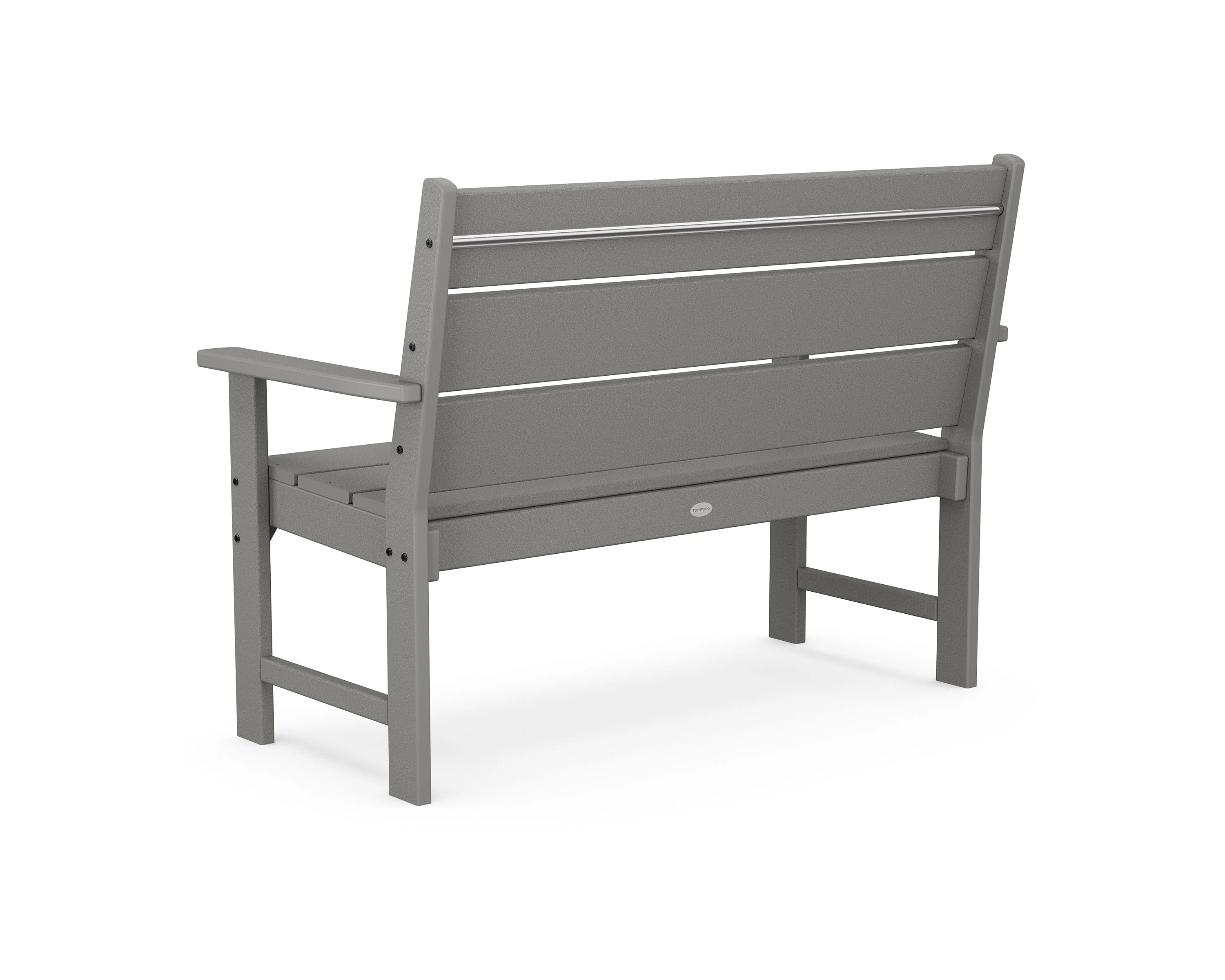 Lakeside 48" Bench - Image 2