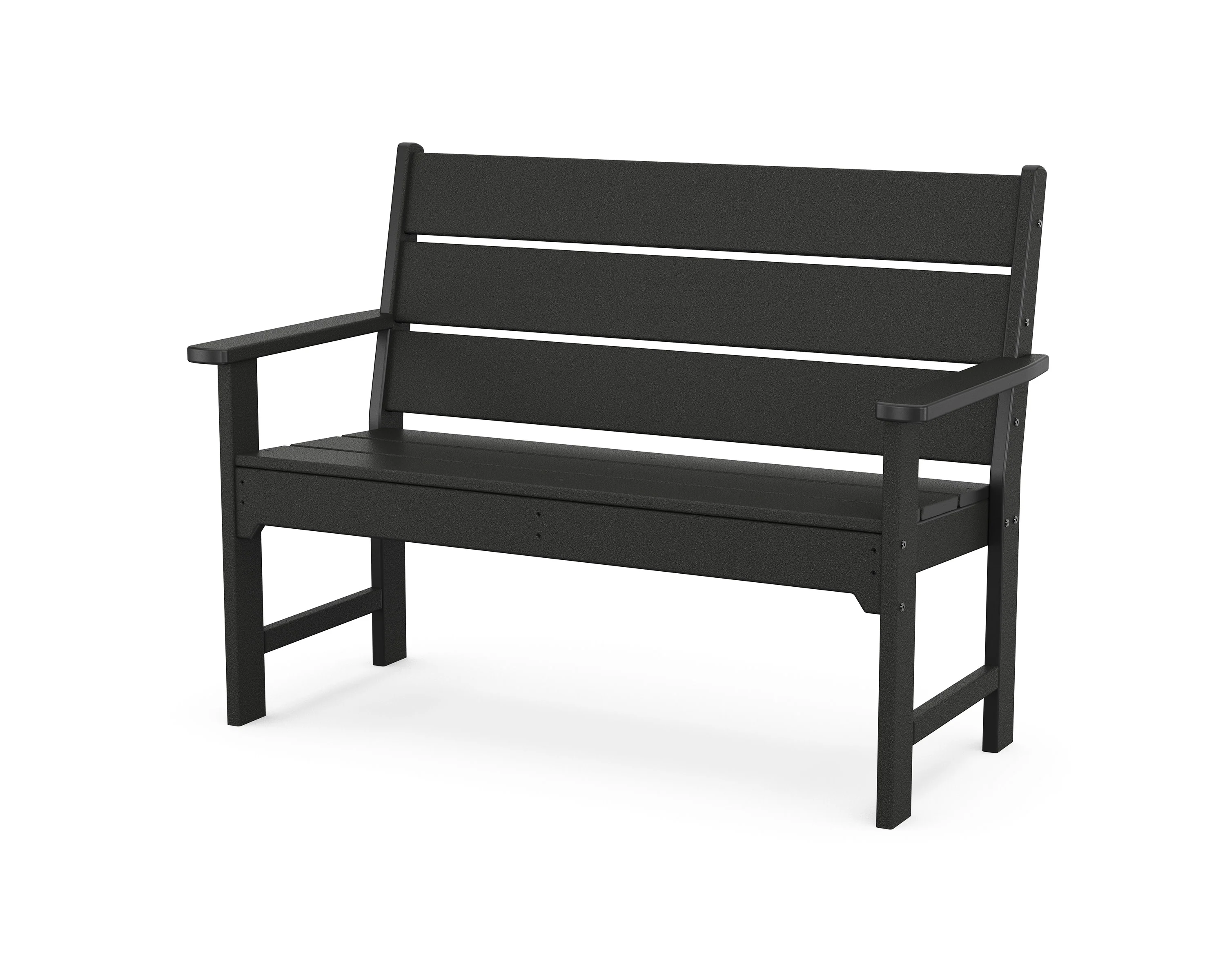 Lakeside 48" Bench - Image 4