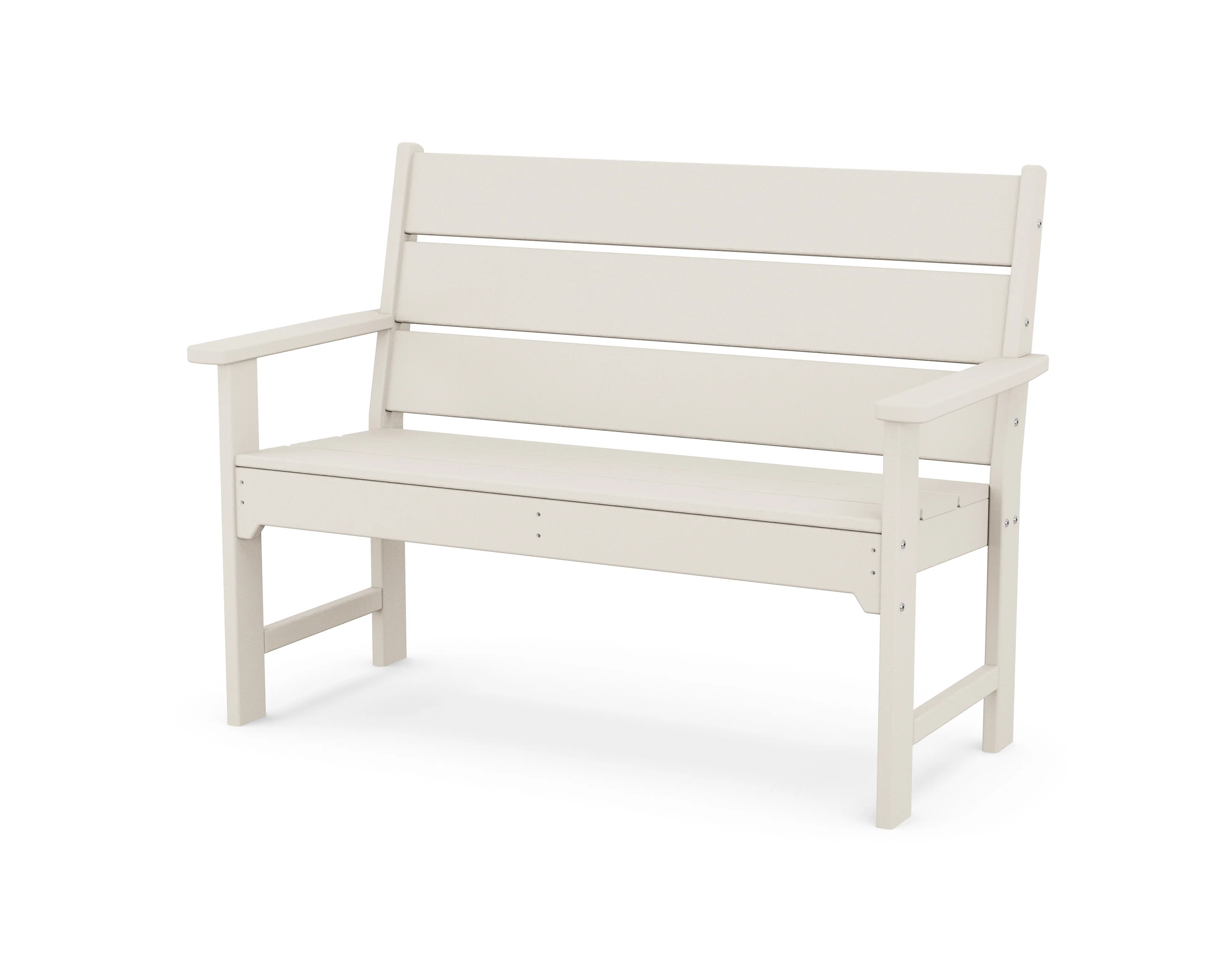Lakeside 48" Bench - Image 7