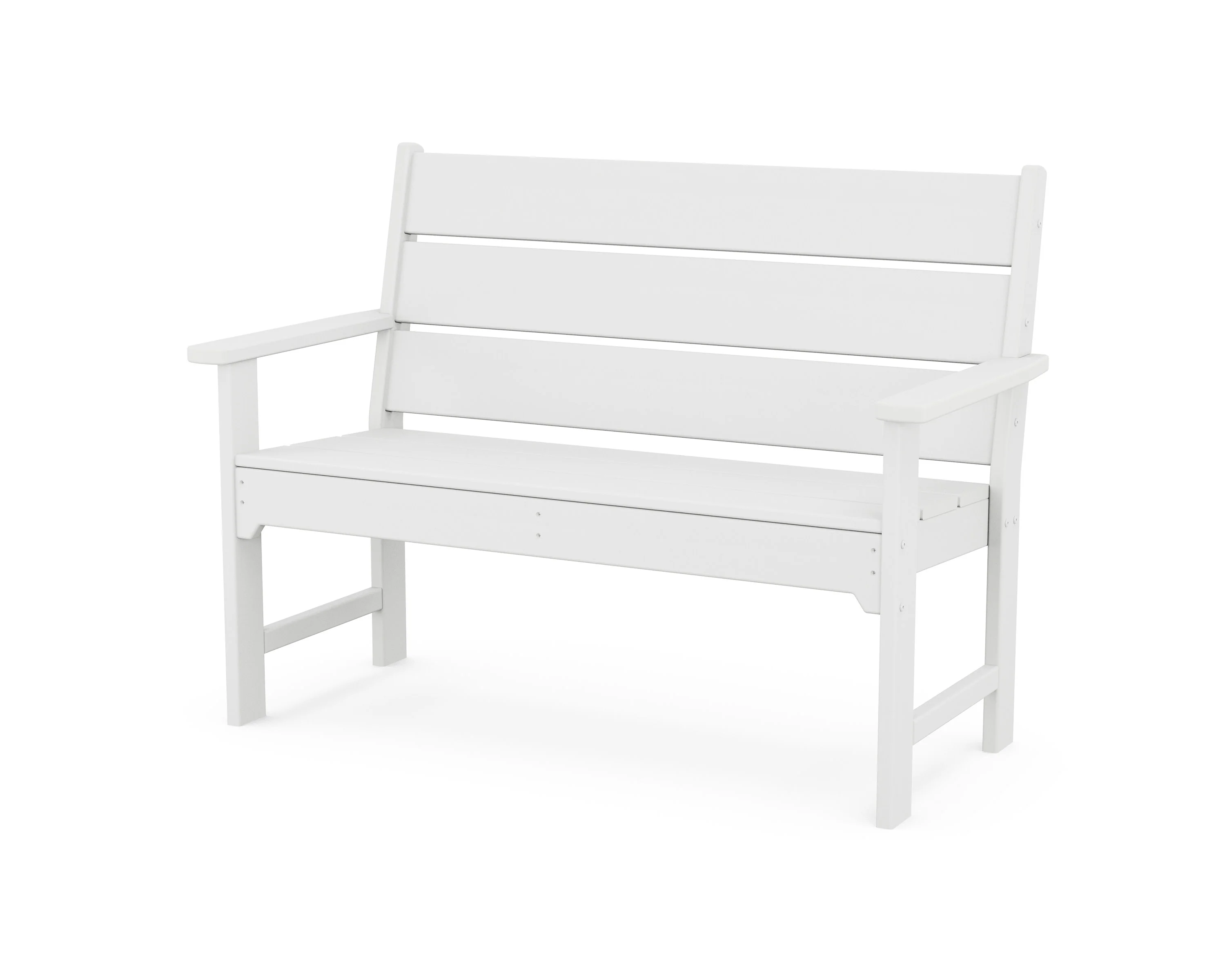 Lakeside 48" Bench - Image 8