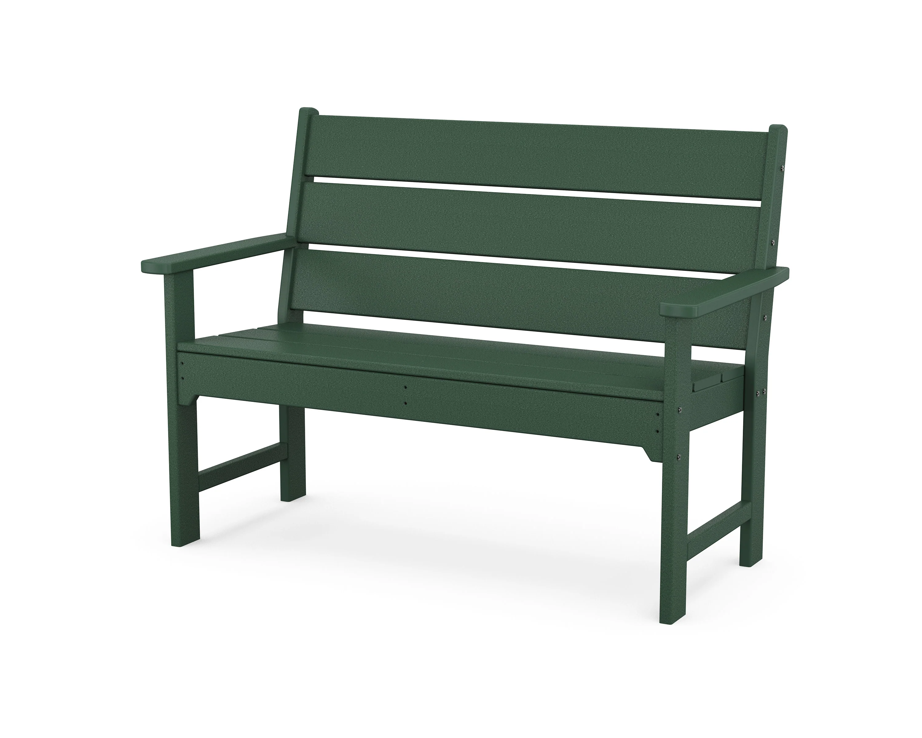 Lakeside 48" Bench - Image 9