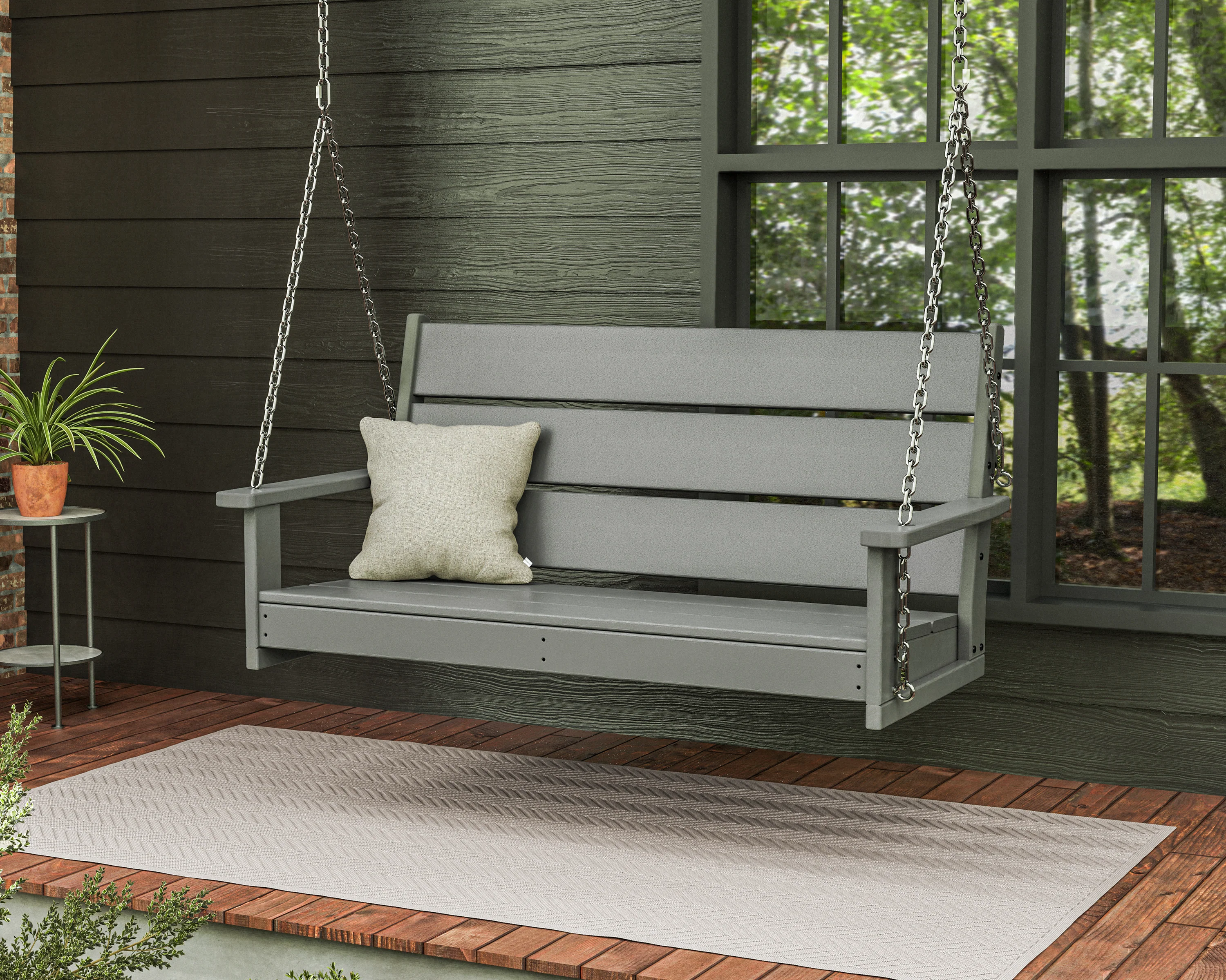 Lakeside 48" Swing - Image 3
