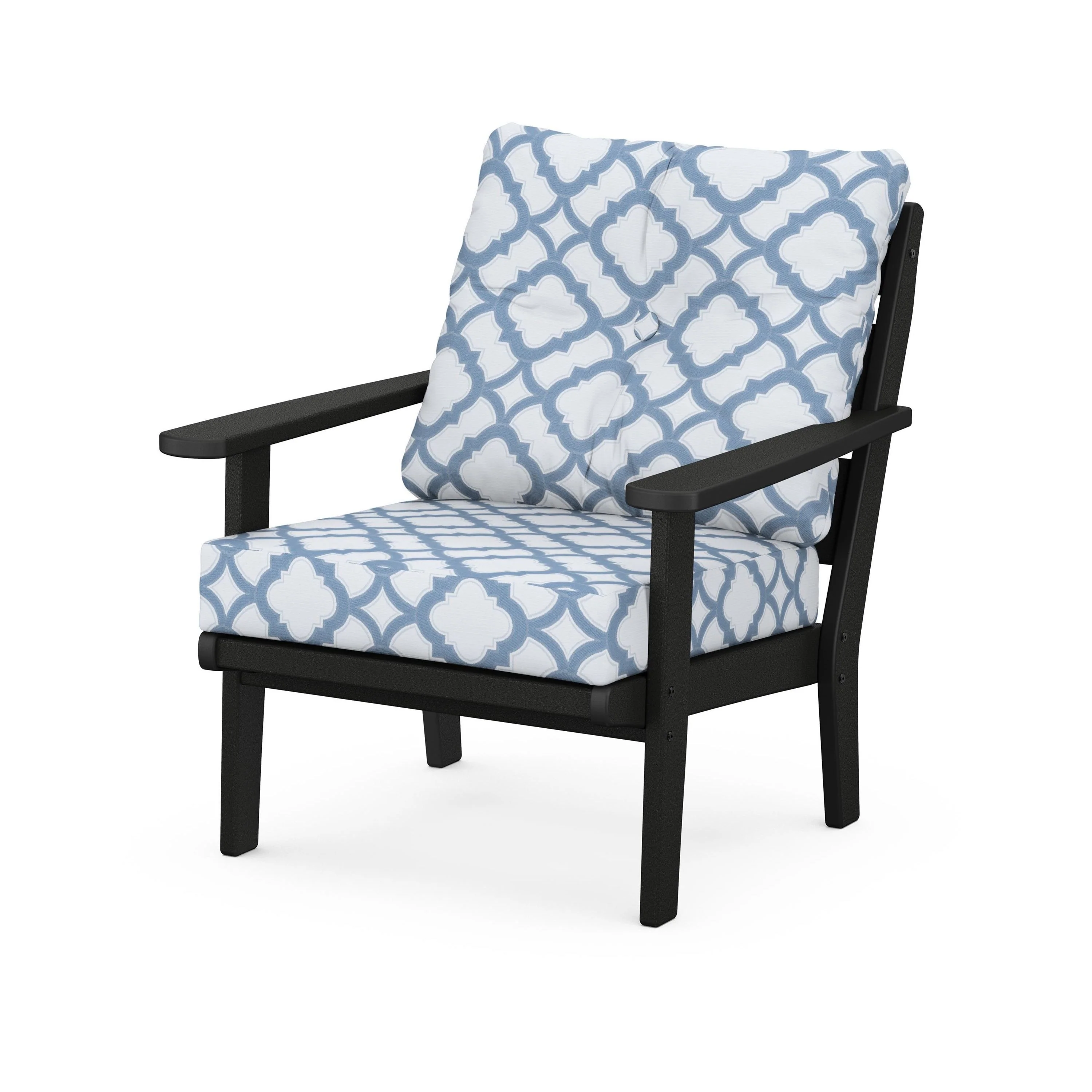 Lakeside Deep Seating Chair - Image 136