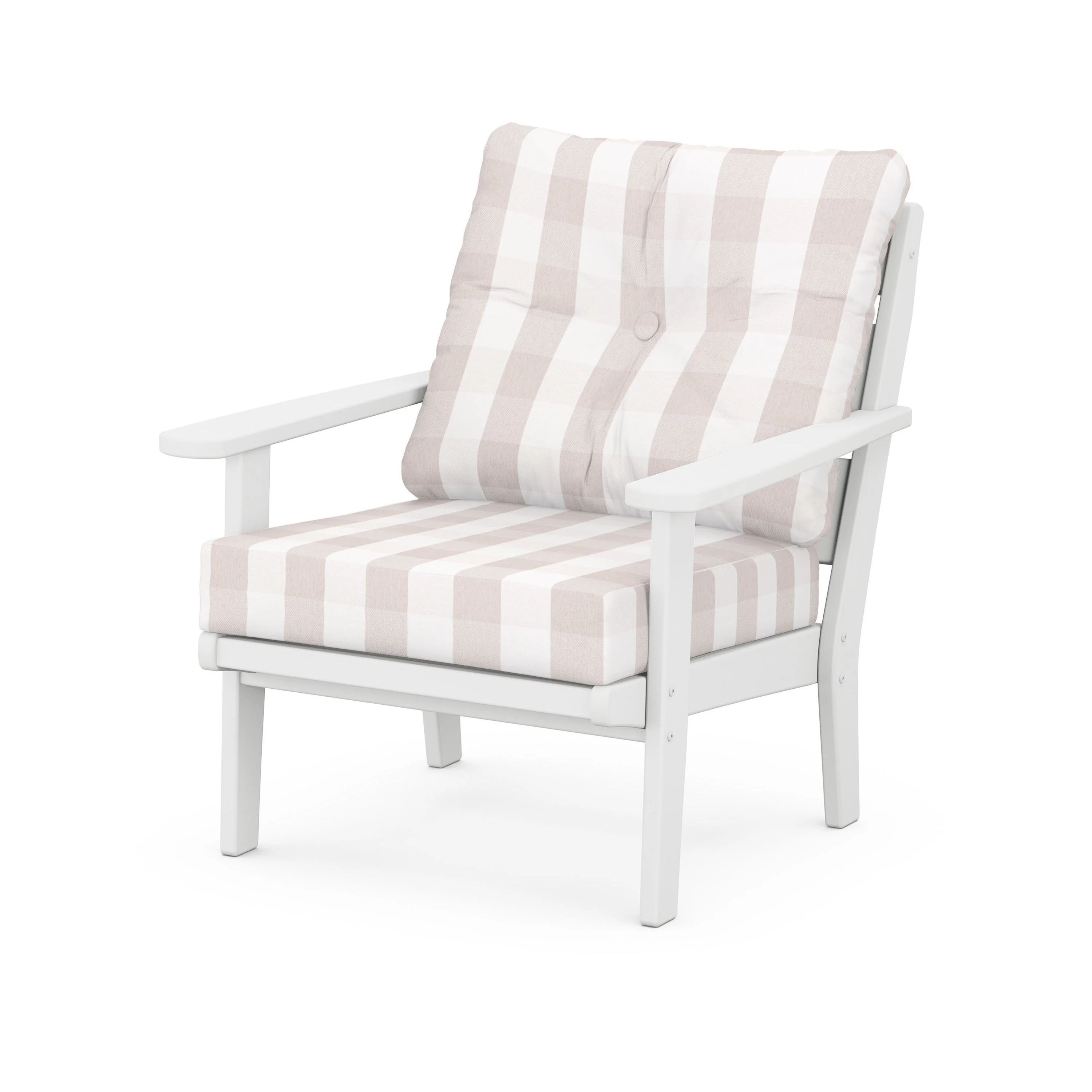 Lakeside Deep Seating Chair - Image 160