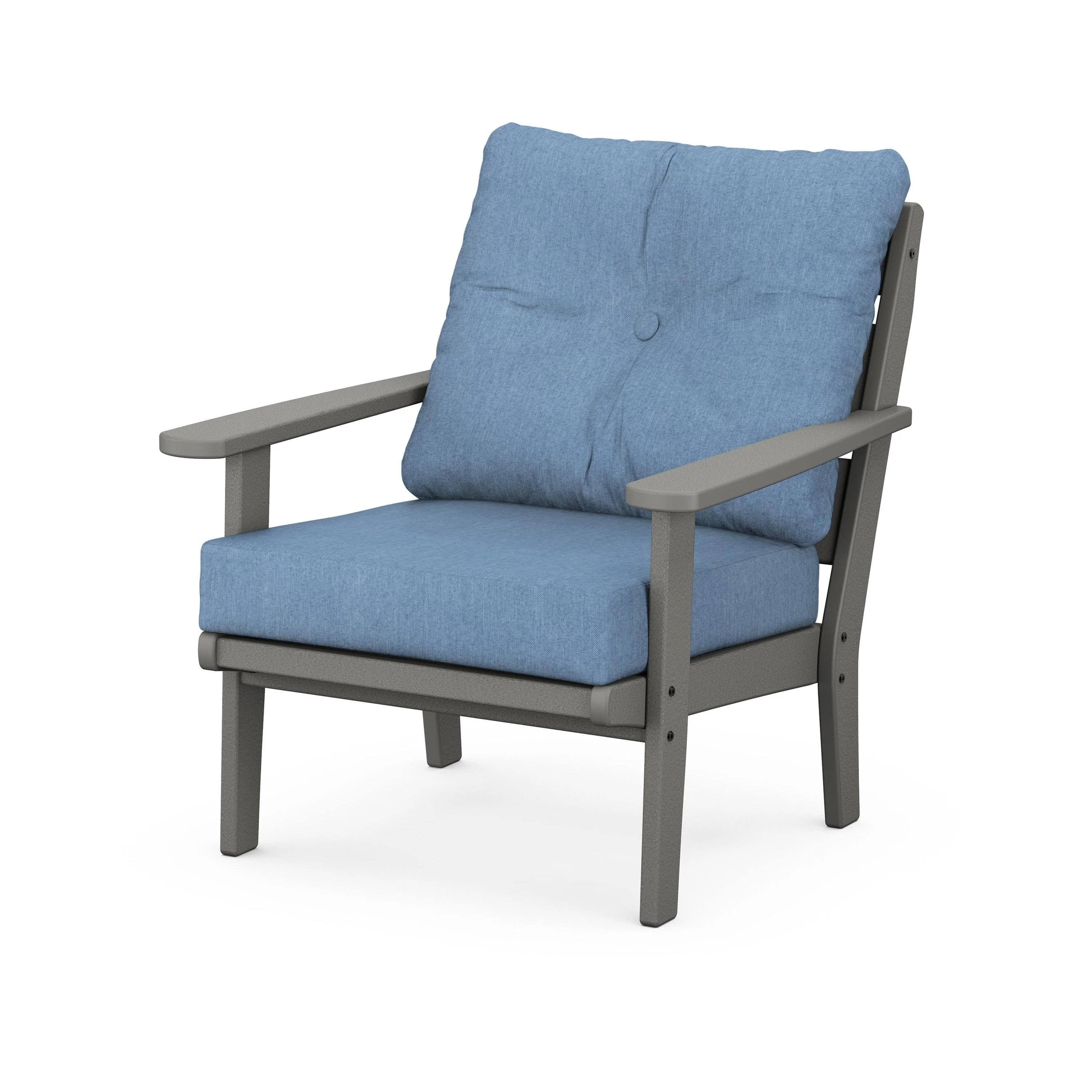 Lakeside Deep Seating Chair - Image 161