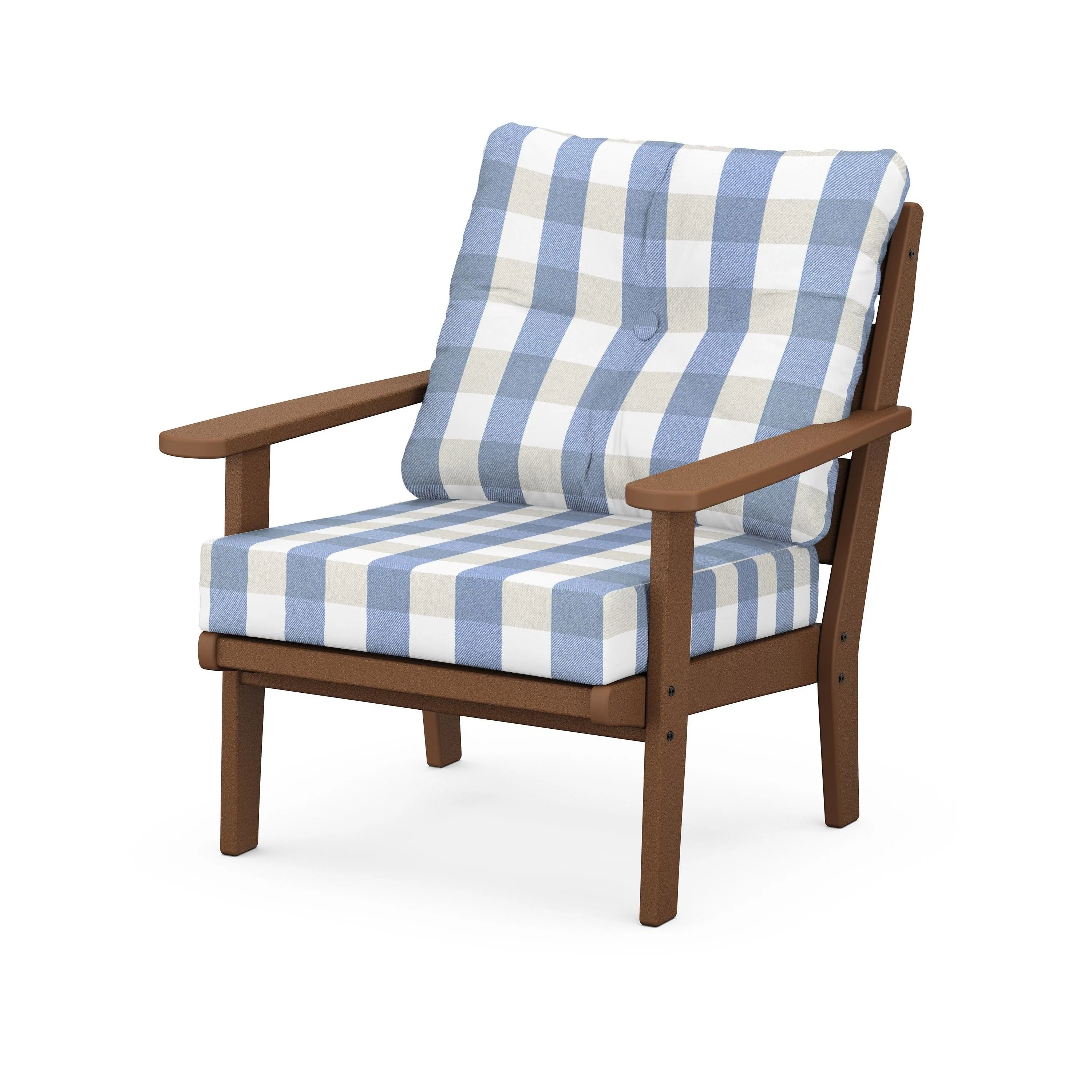 Lakeside Deep Seating Chair - Image 171