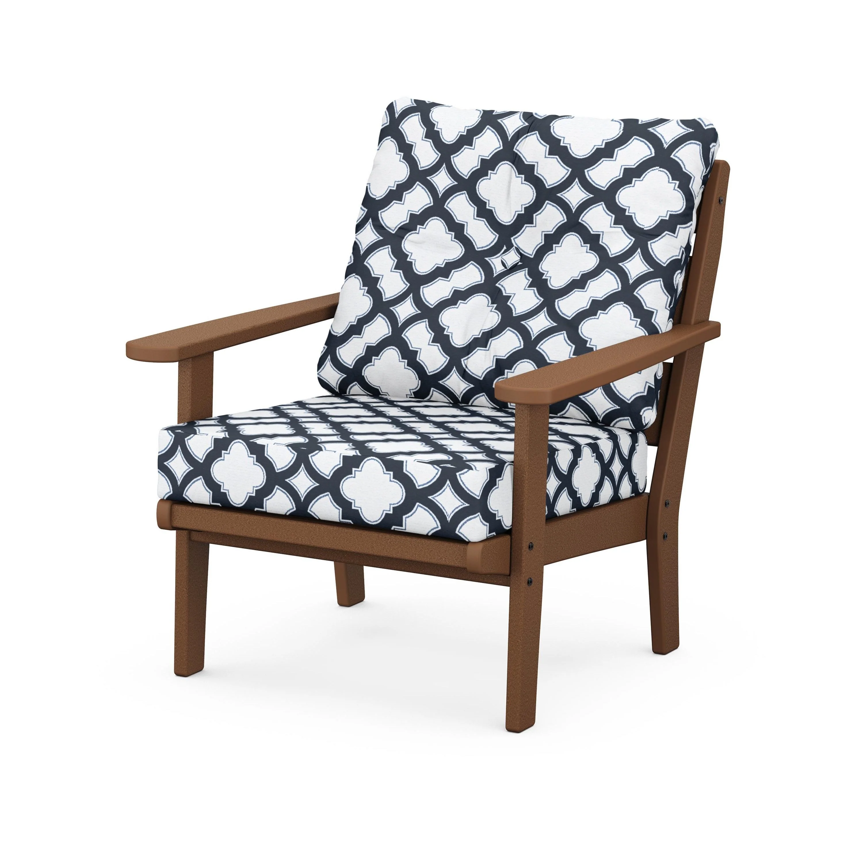 Lakeside Deep Seating Chair - Image 175