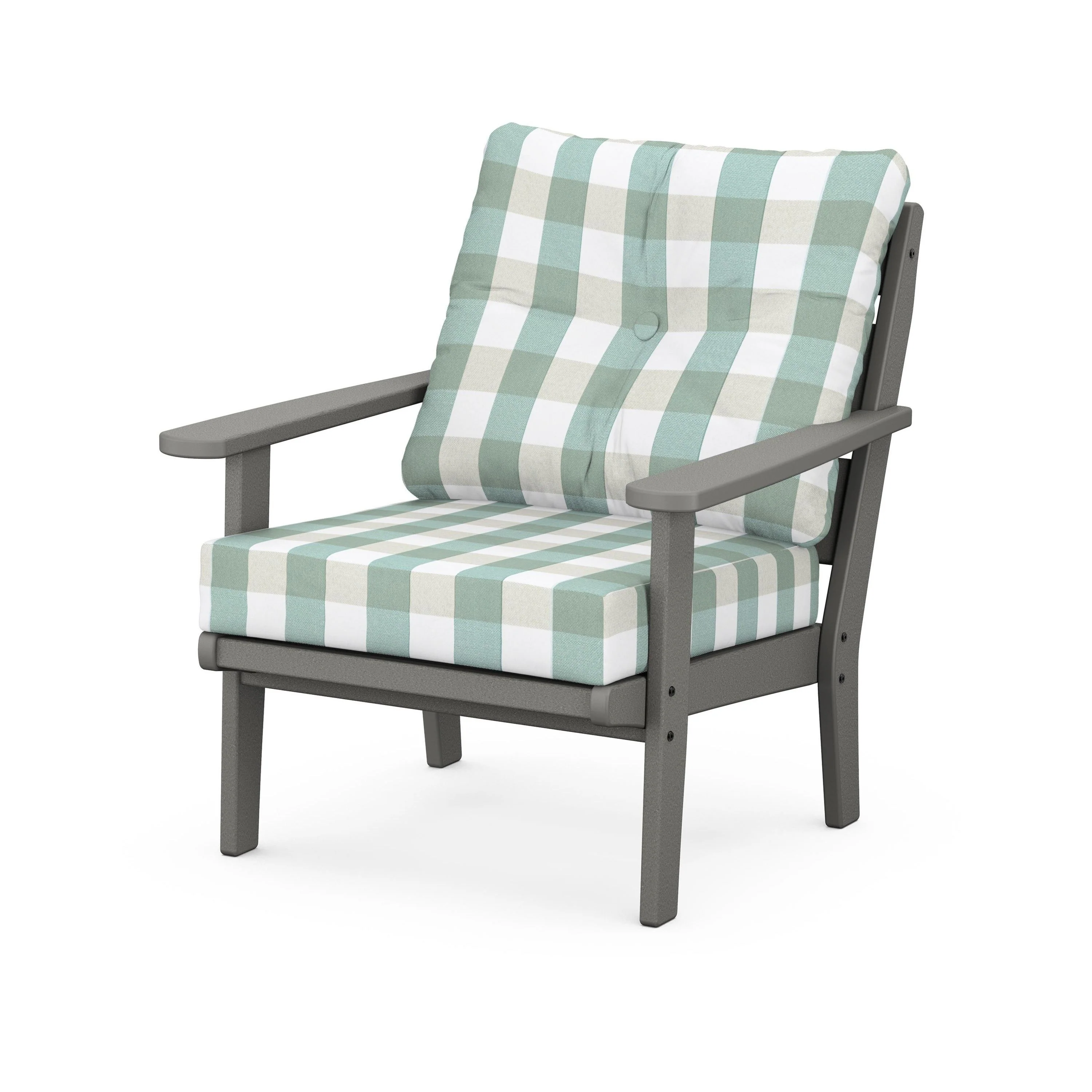 Lakeside Deep Seating Chair - Image 181