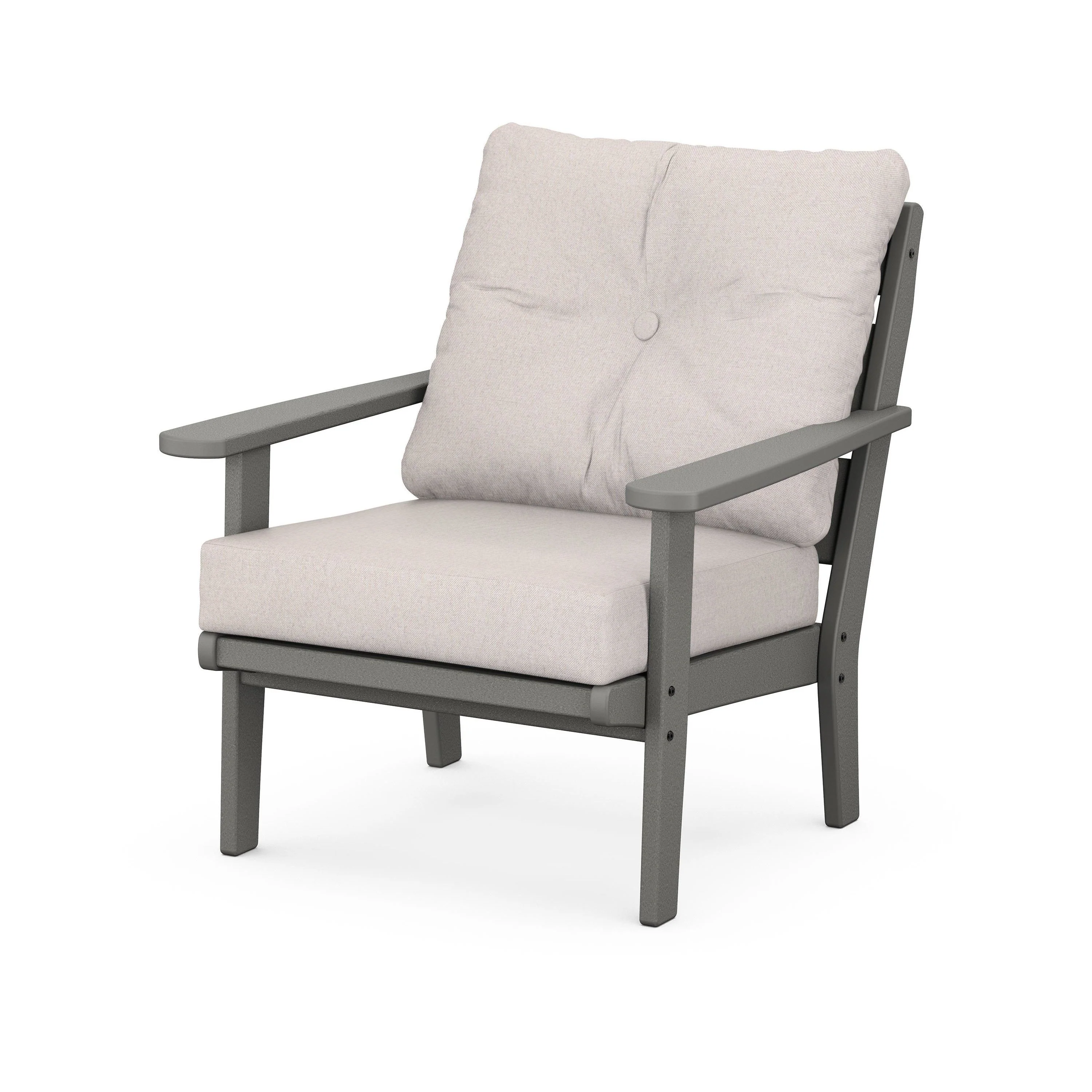 Lakeside Deep Seating Chair - Image 182