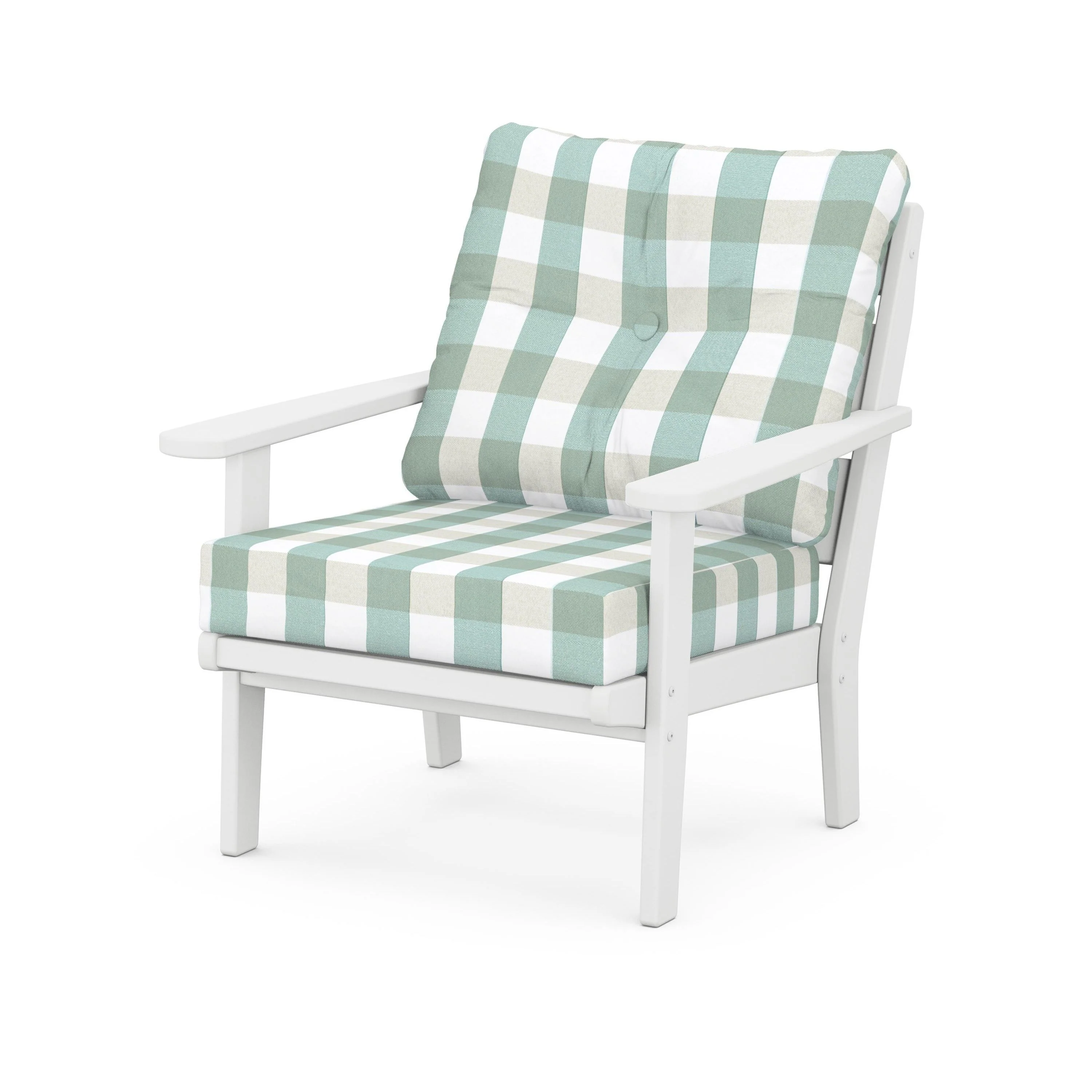 Lakeside Deep Seating Chair - Image 189
