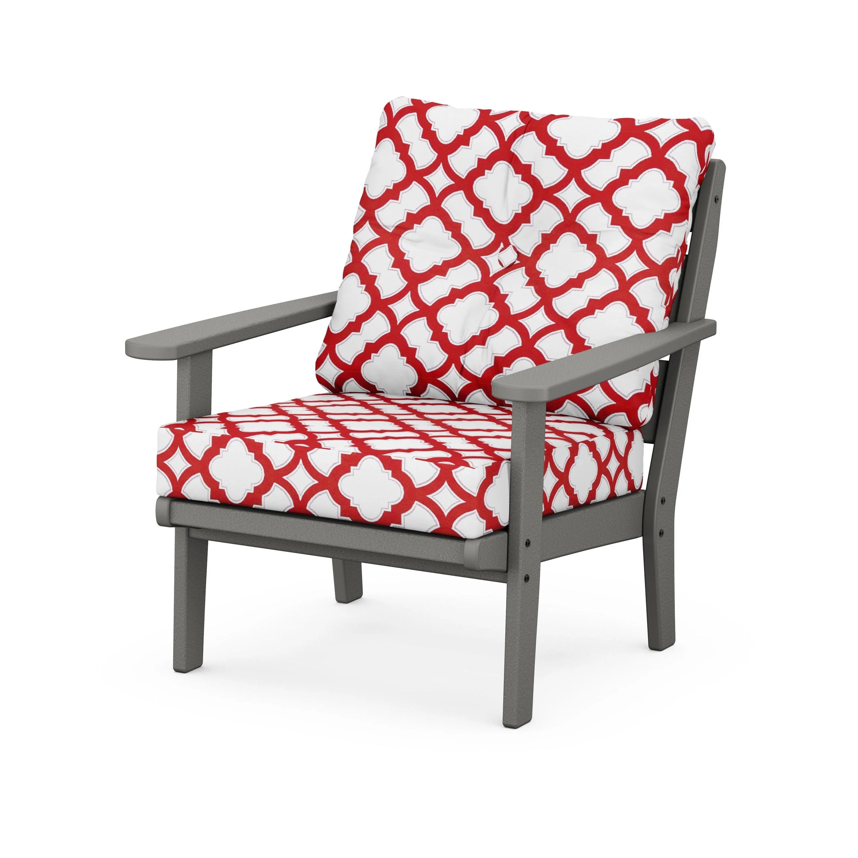 Lakeside Deep Seating Chair - Image 190