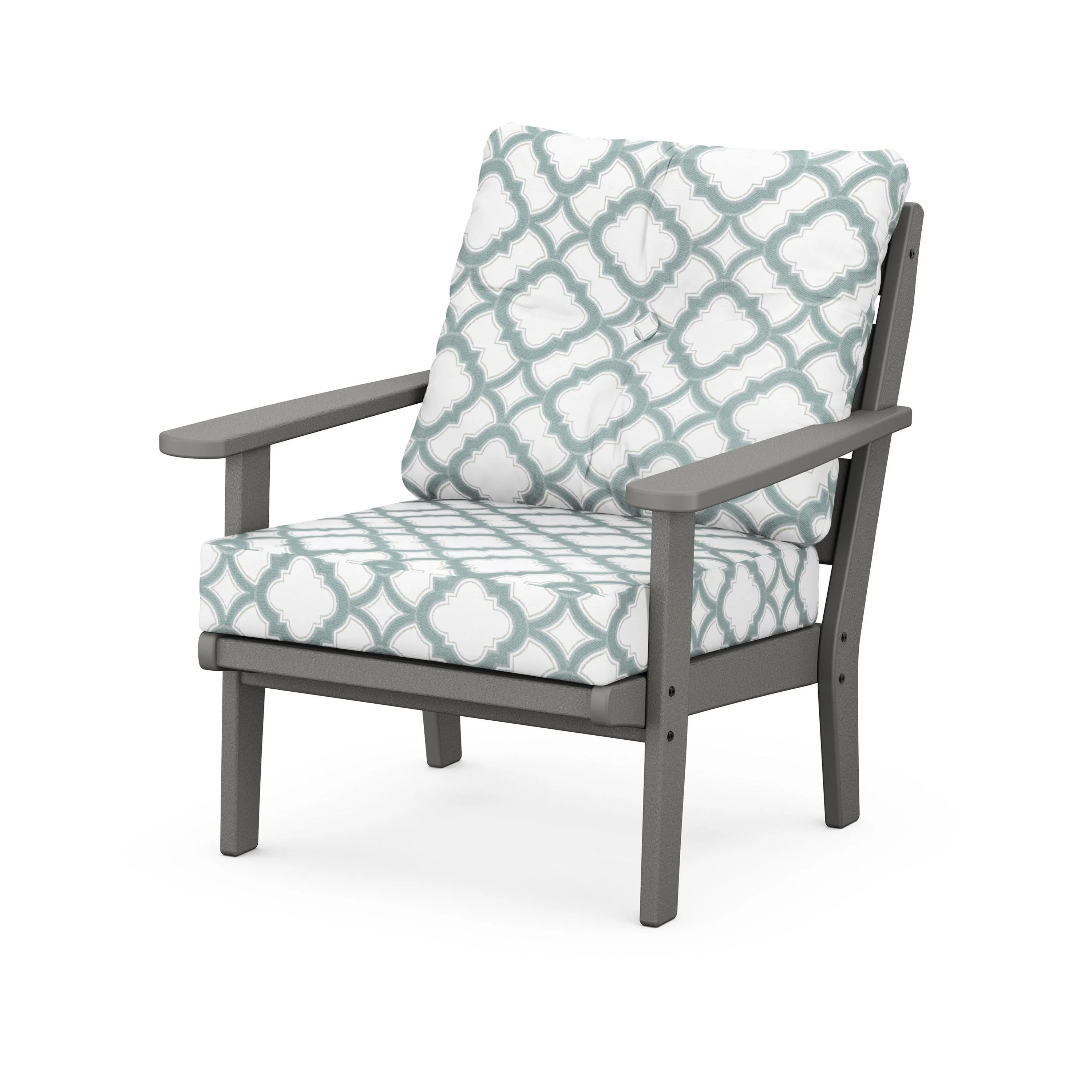 Lakeside Deep Seating Chair - Image 195