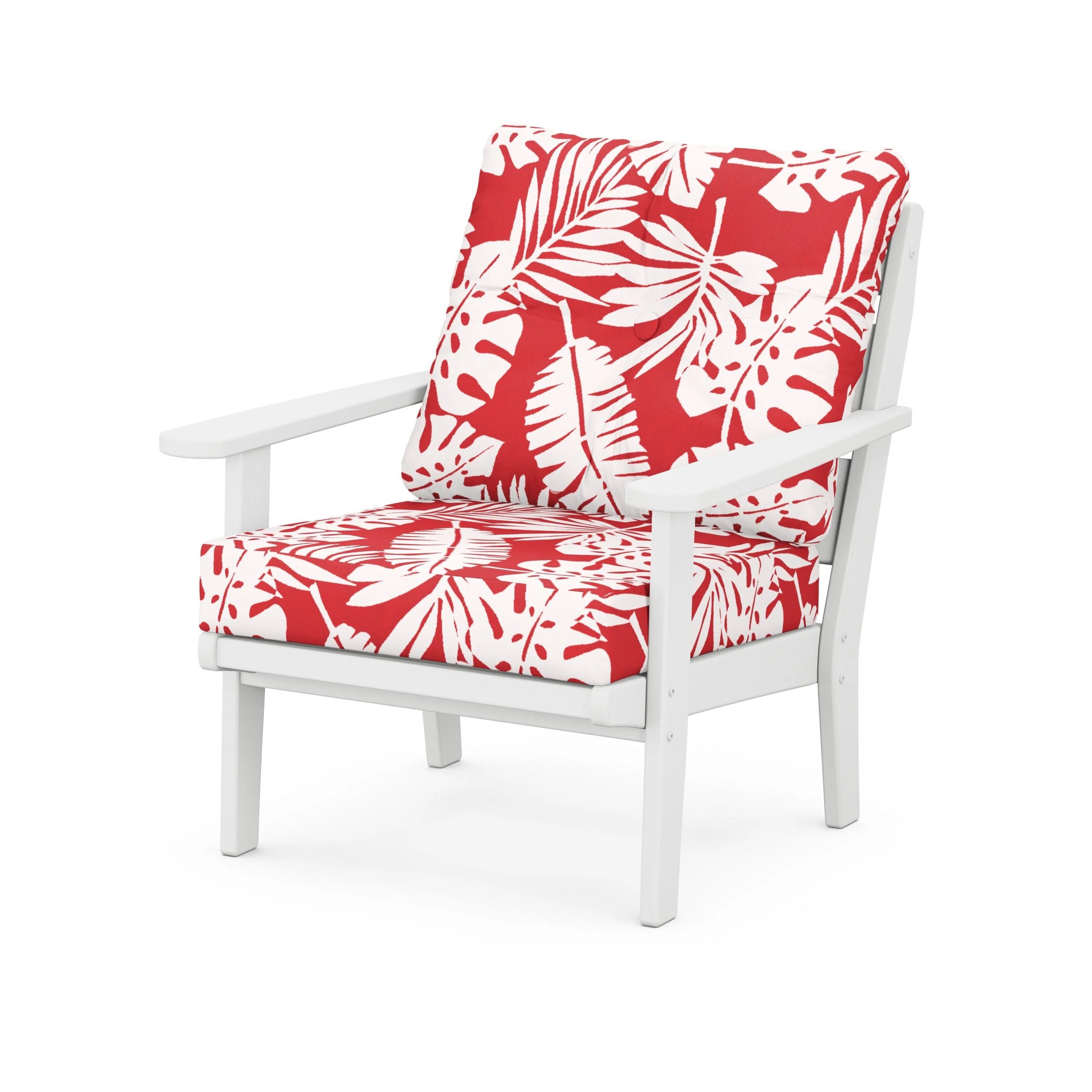 Lakeside Deep Seating Chair - Image 42