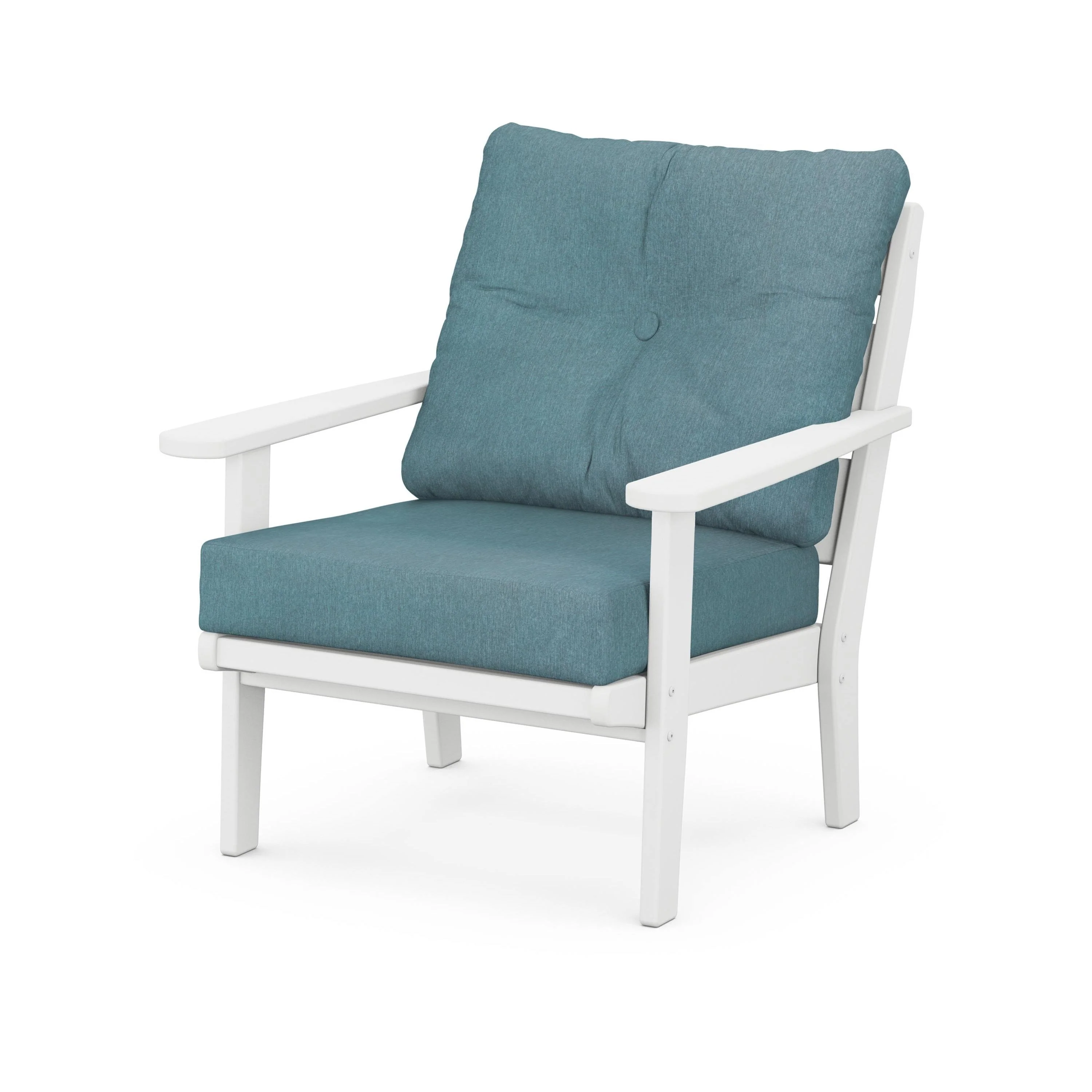 Lakeside Deep Seating Chair - Image 66