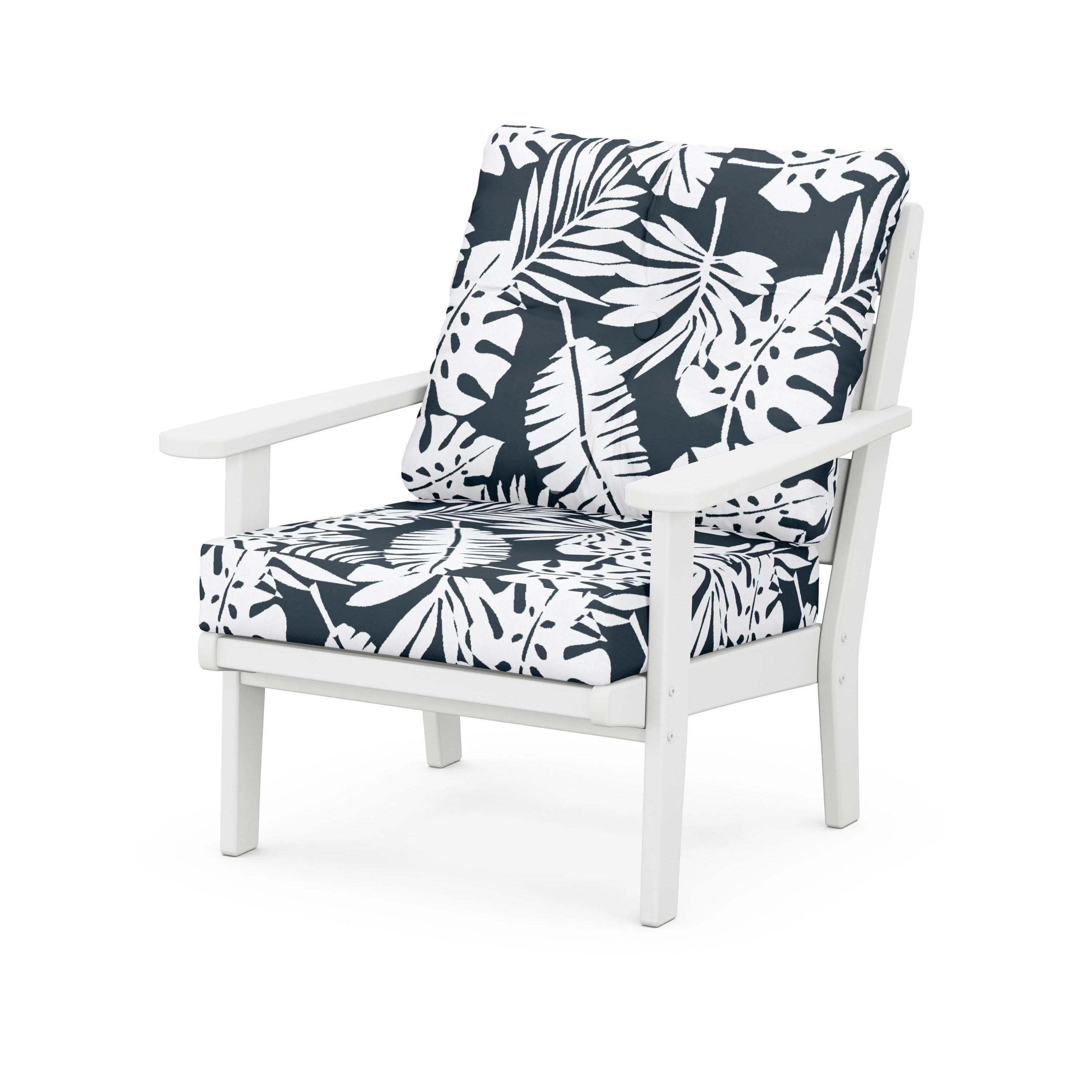 Lakeside Deep Seating Chair - Image 86