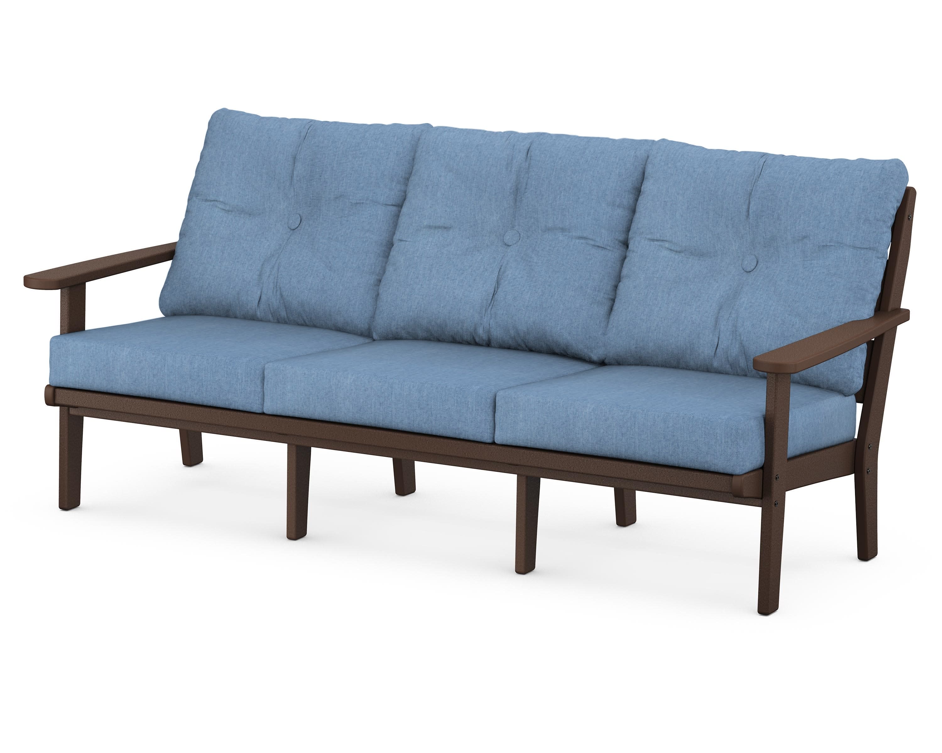 Lakeside Deep Seating Sofa - Image 110