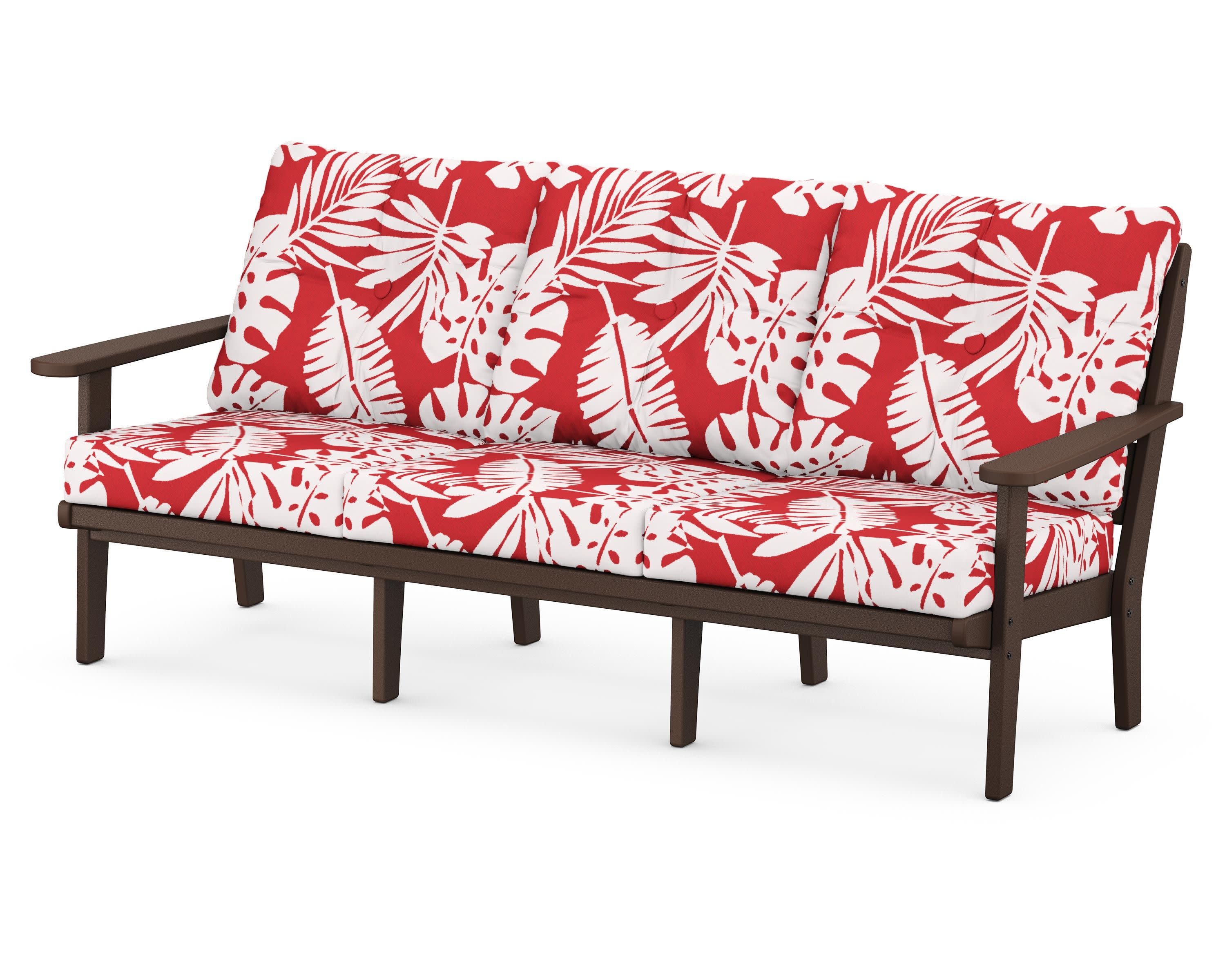Lakeside Deep Seating Sofa - Image 122