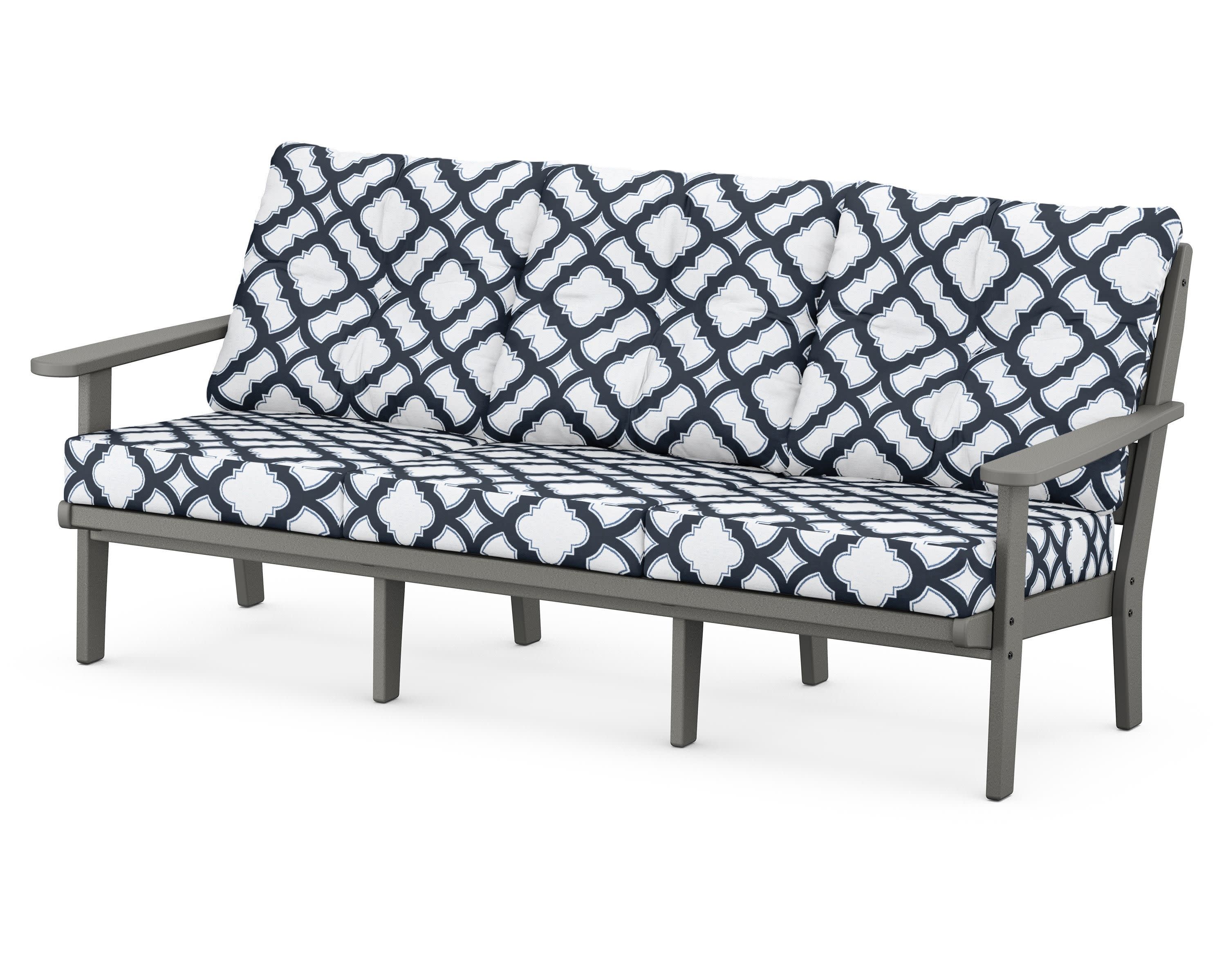 Lakeside Deep Seating Sofa - Image 143