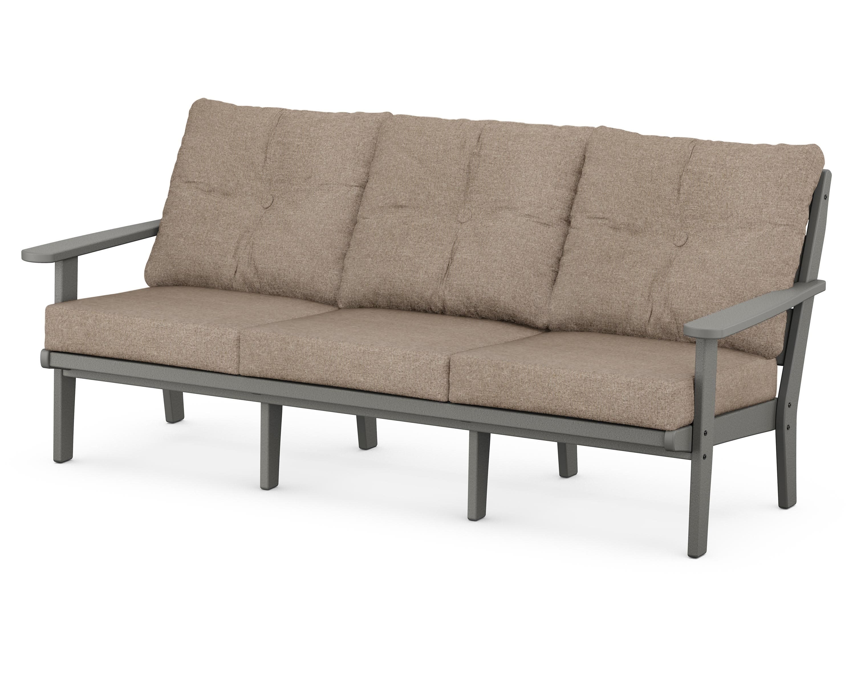 Lakeside Deep Seating Sofa - Image 157