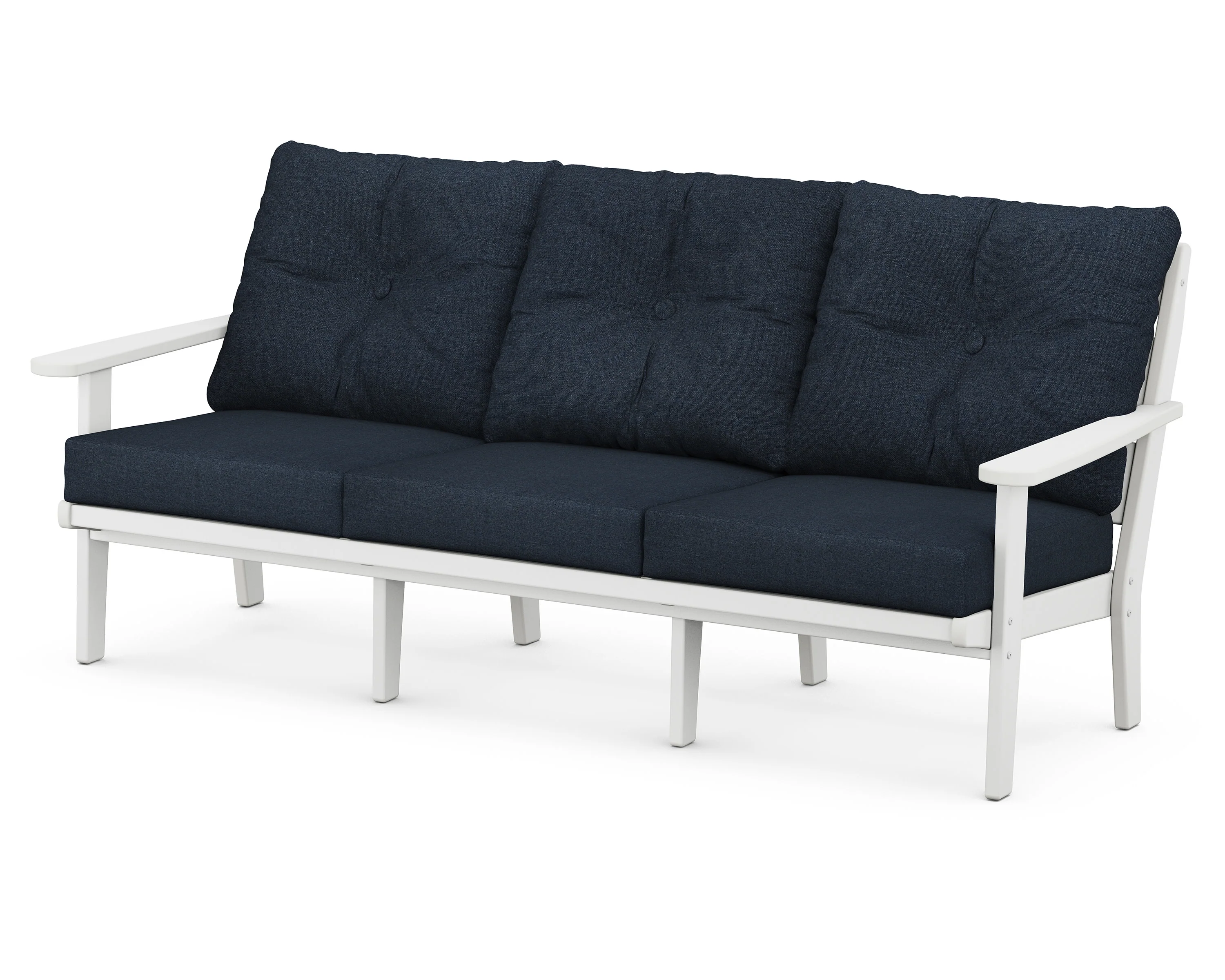 Lakeside Deep Seating Sofa - Image 33