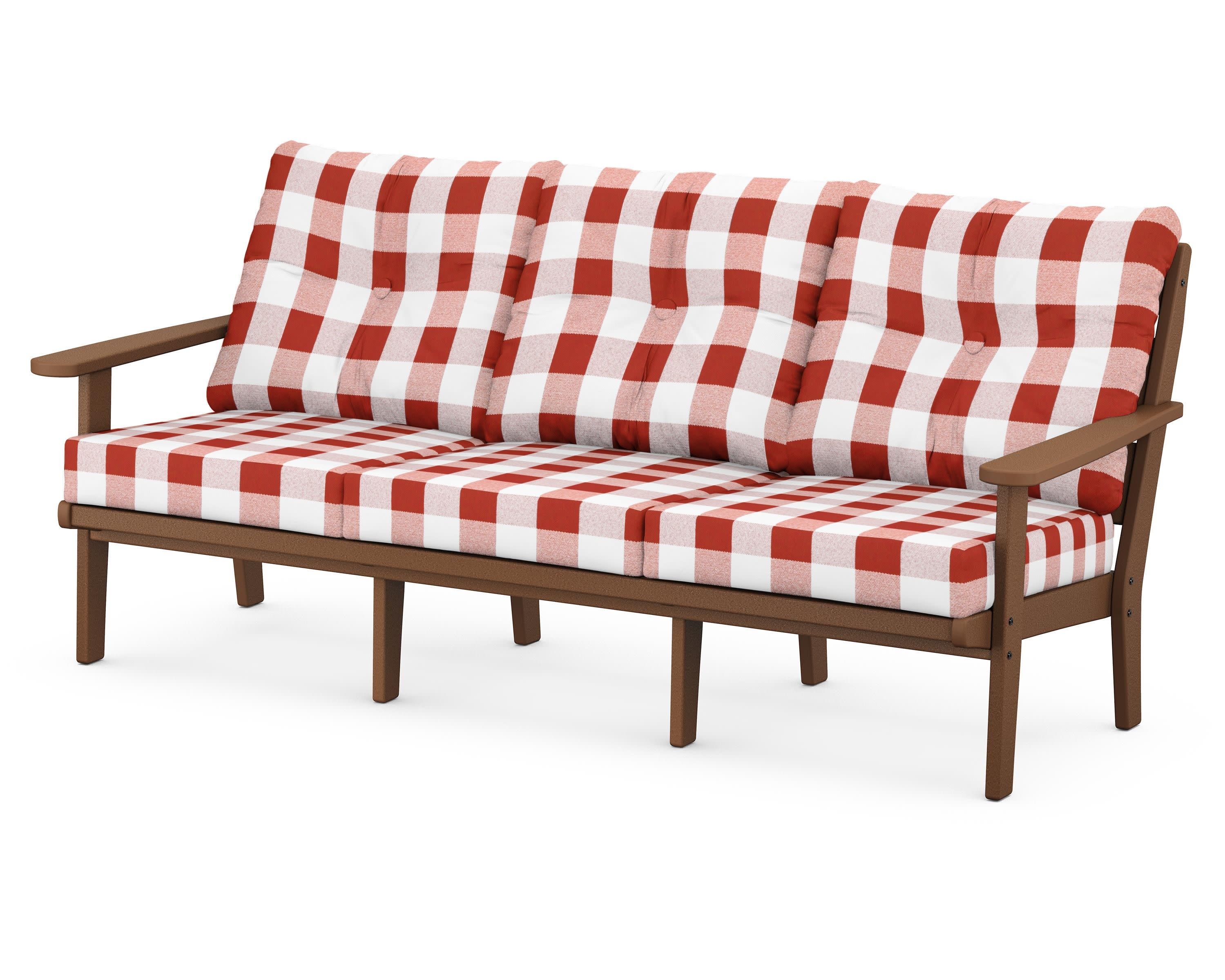 Lakeside Deep Seating Sofa - Image 49