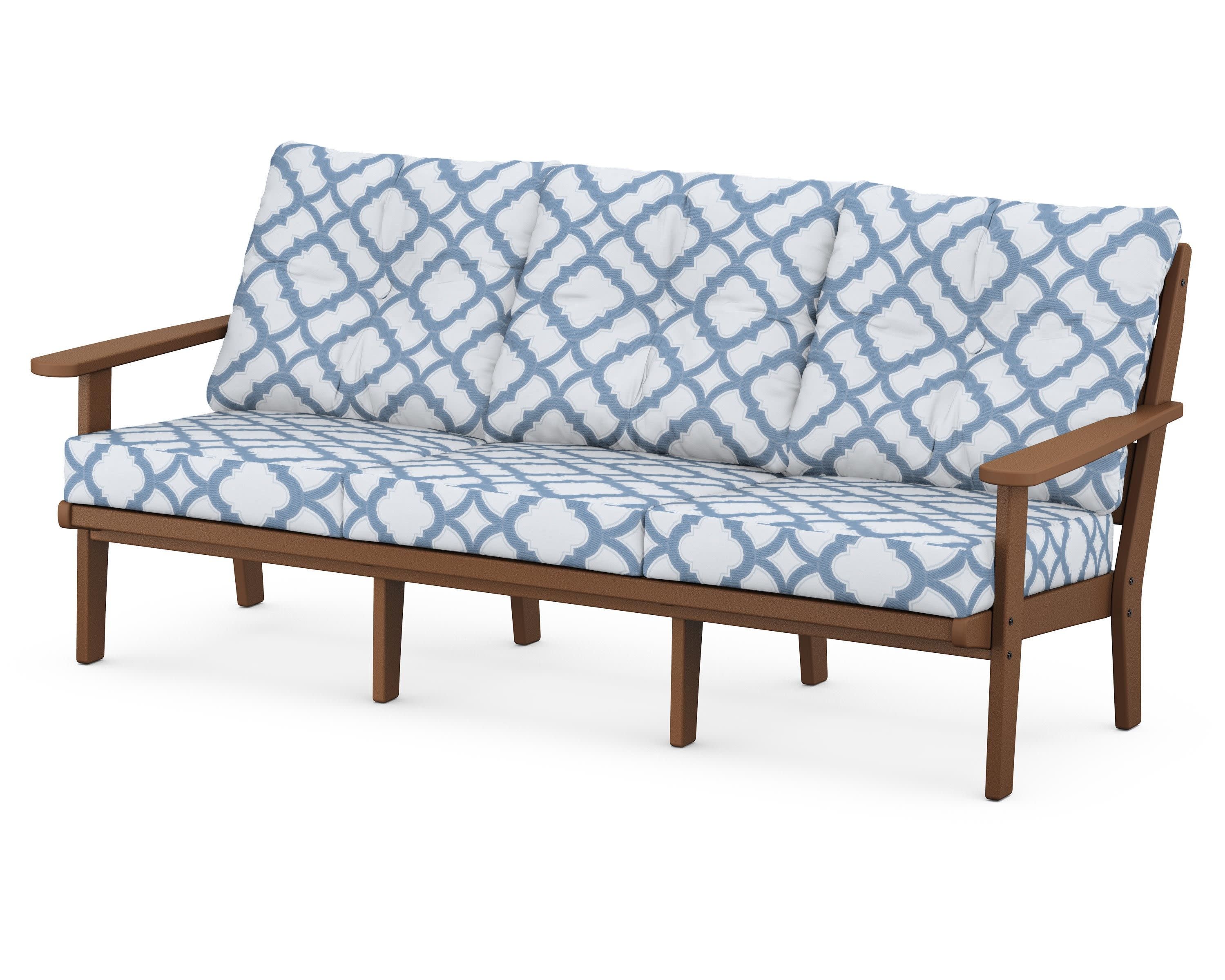 Lakeside Deep Seating Sofa - Image 50
