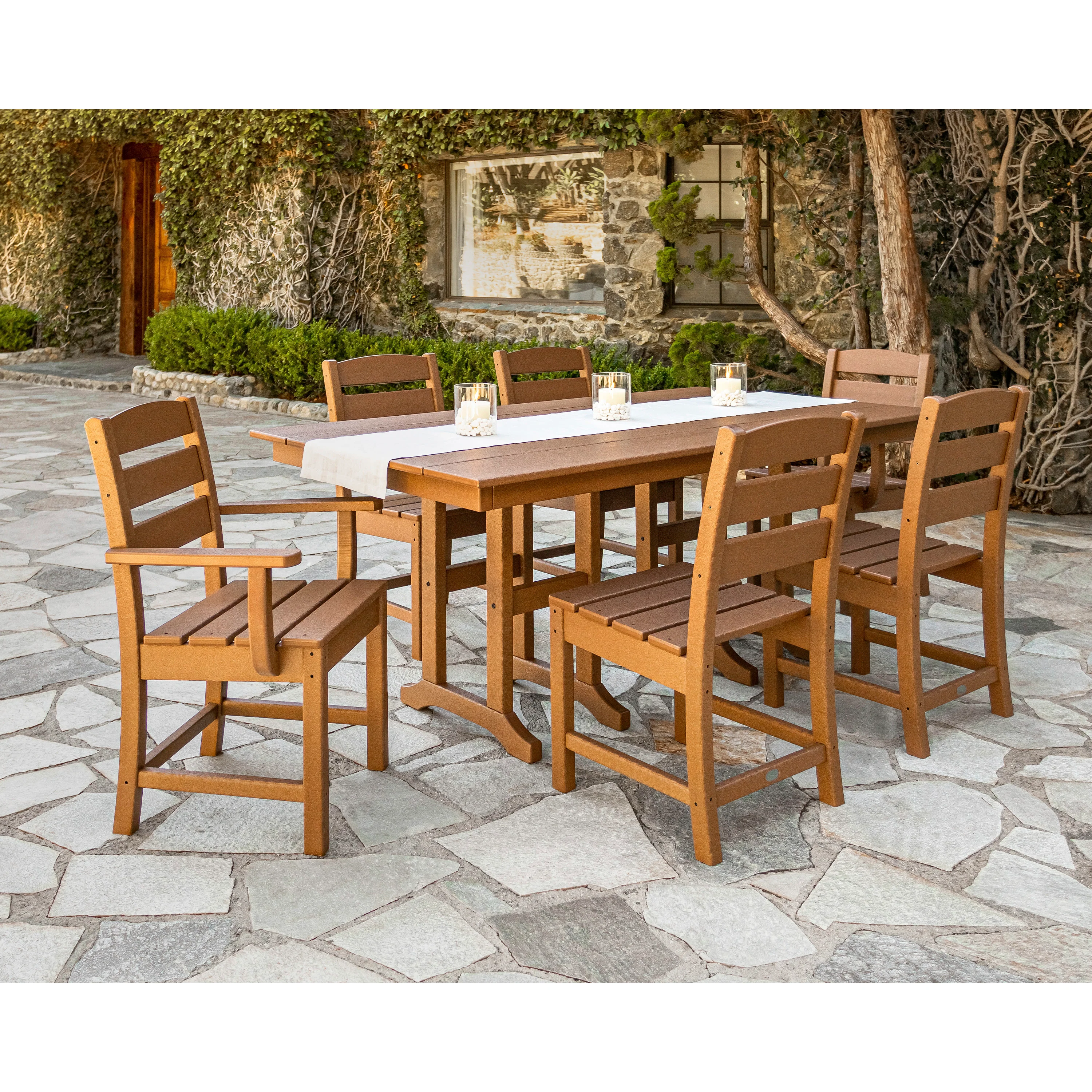 Lakeside Dining Side Chair - Image 8