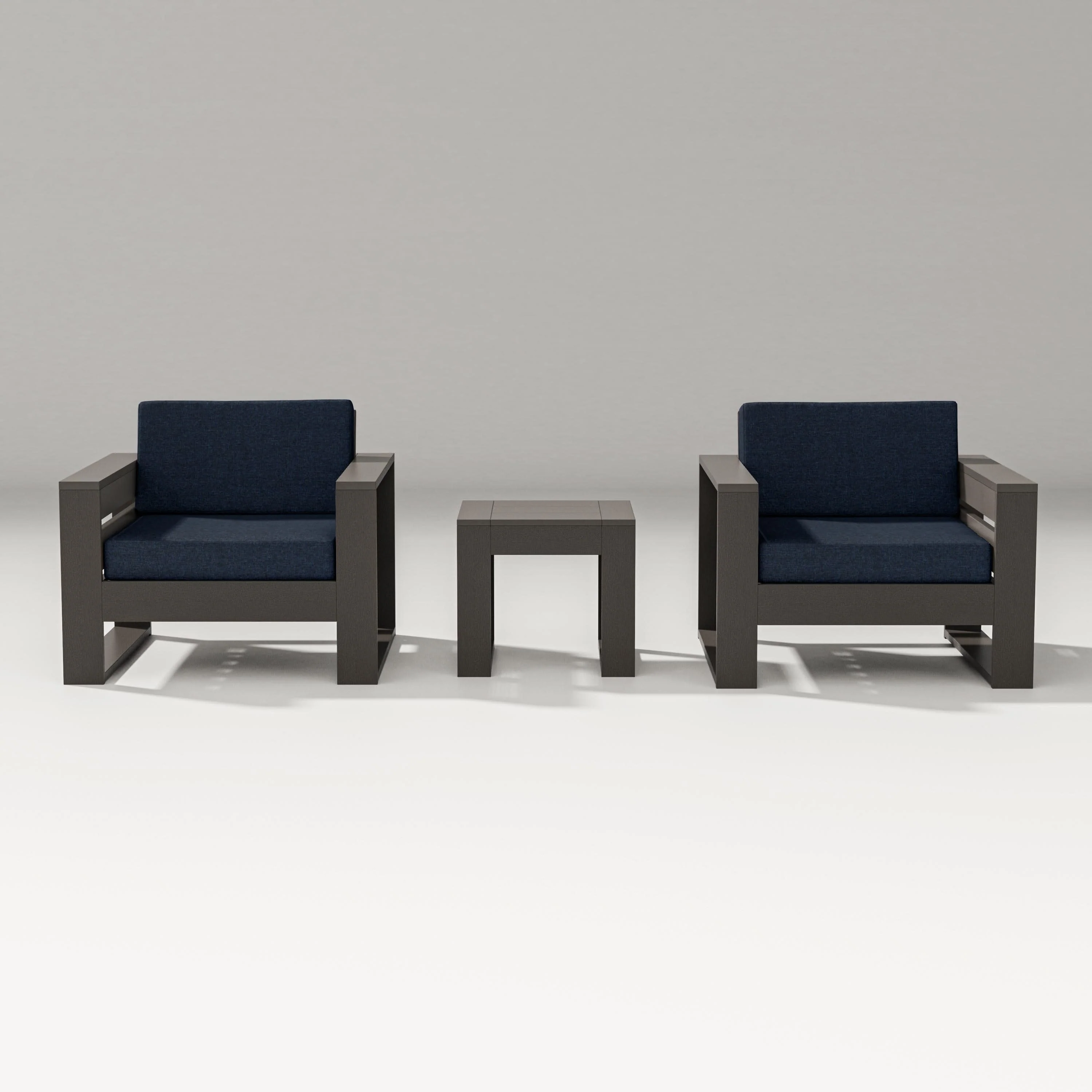 Latitude 3-Piece Lounge Chair Set - Image 54