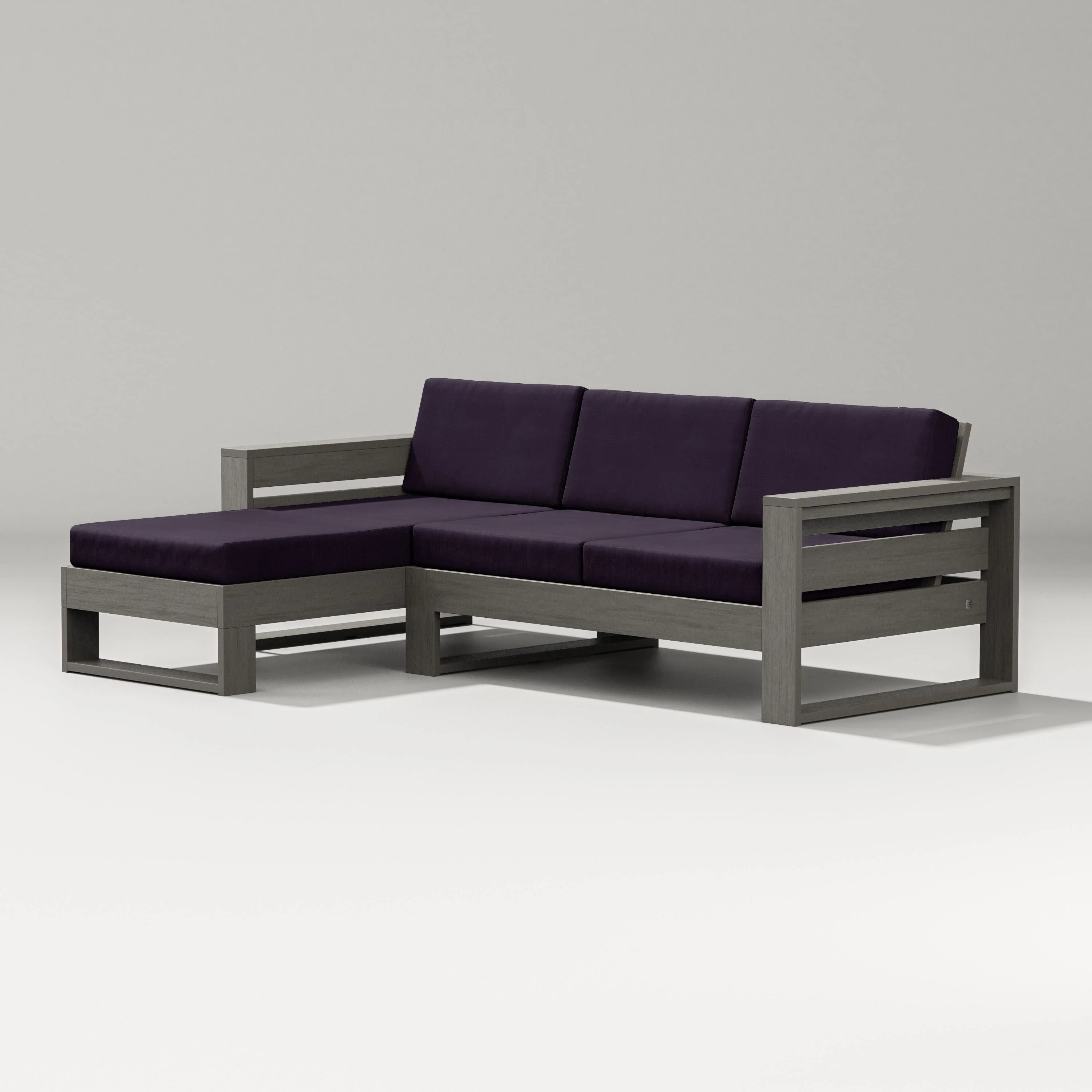 Latitude Left Chaise Sectional - Image 16