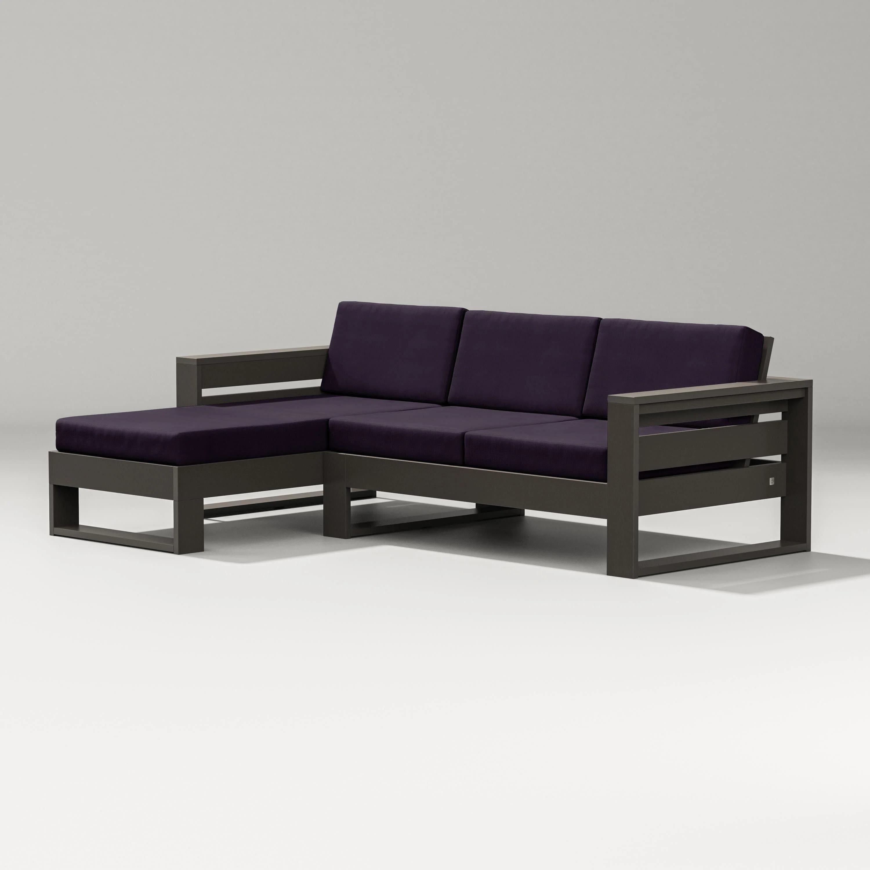 Latitude Left Chaise Sectional - Image 58