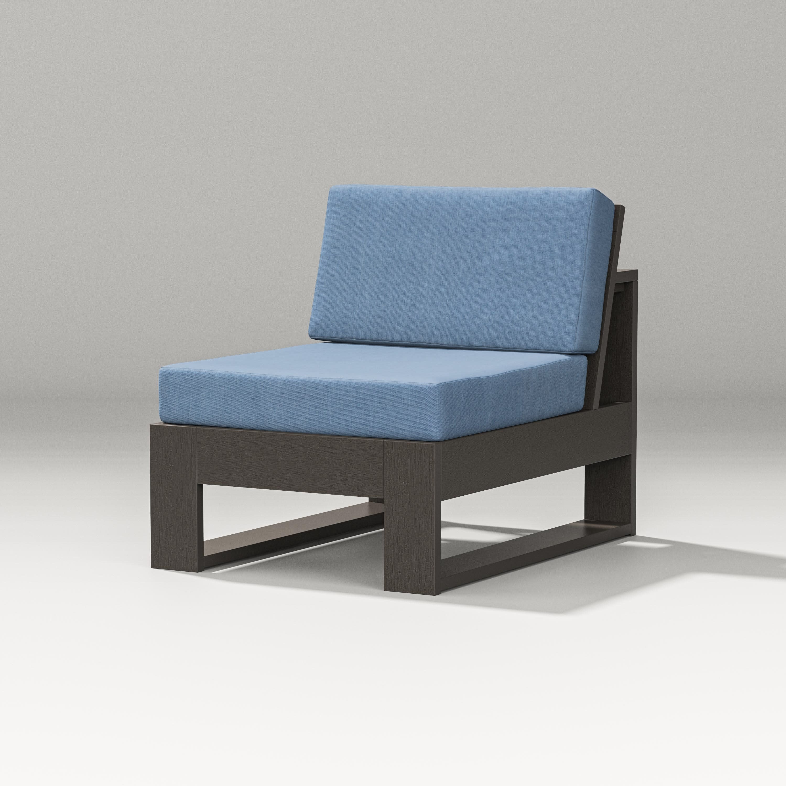 Latitude Modular Armless Chair - Image 39