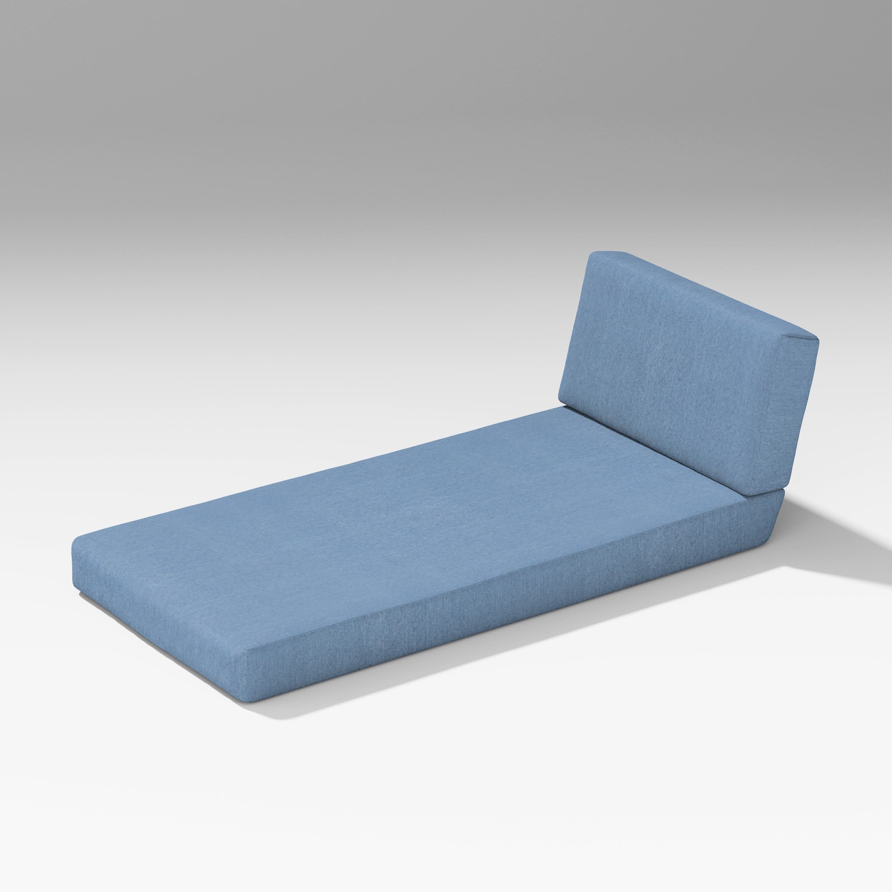Latitude Modular Chaise Seat/Back Combo - Image 13