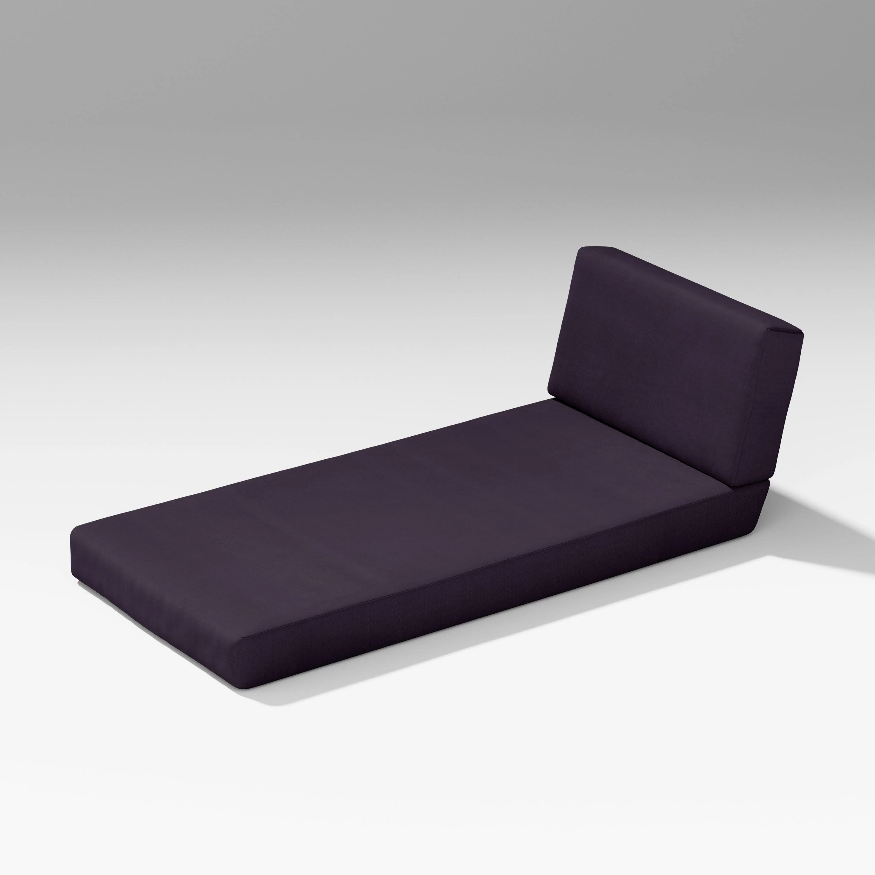 Latitude Modular Chaise Seat/Back Combo - Image 15
