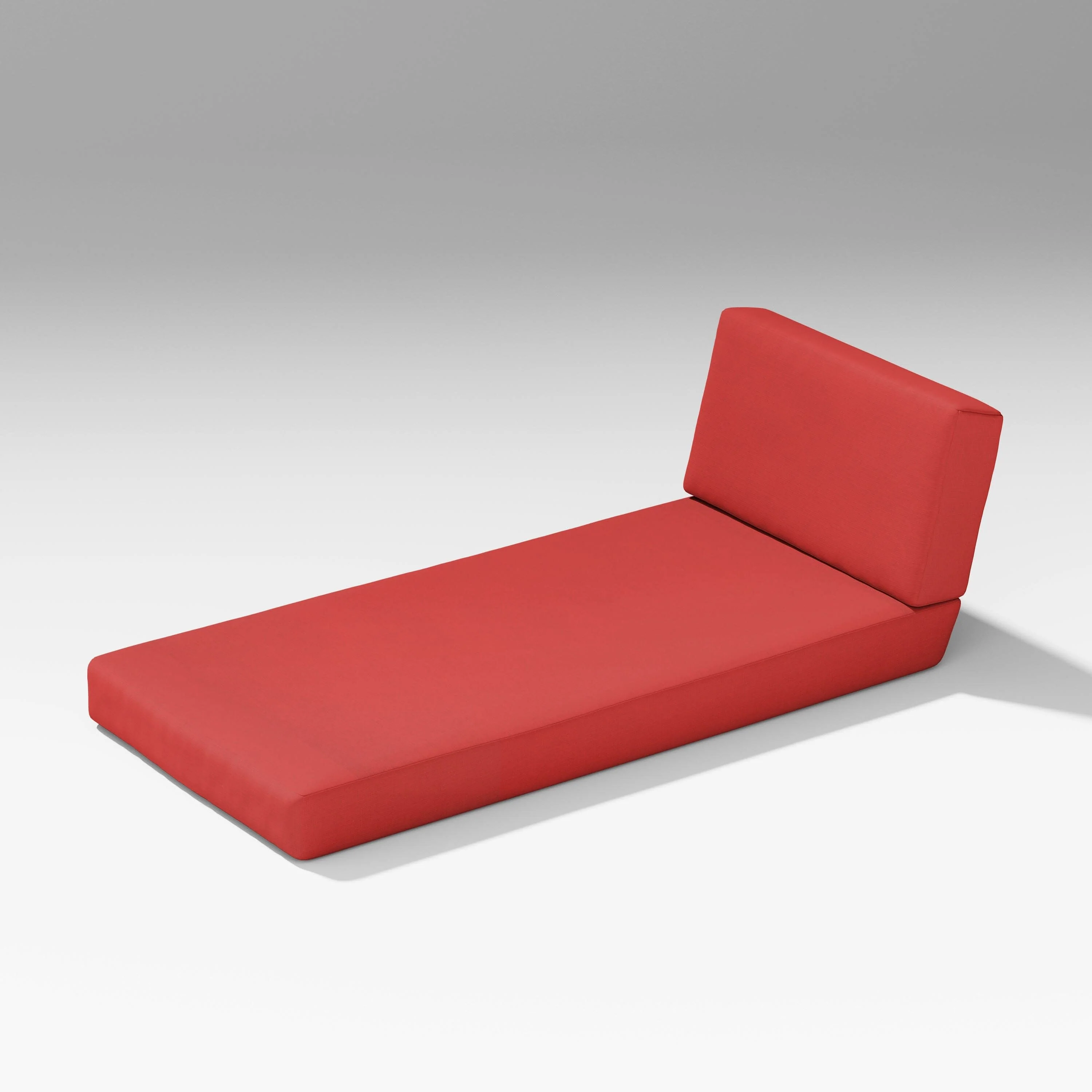 Latitude Modular Chaise Seat/Back Combo - Image 16