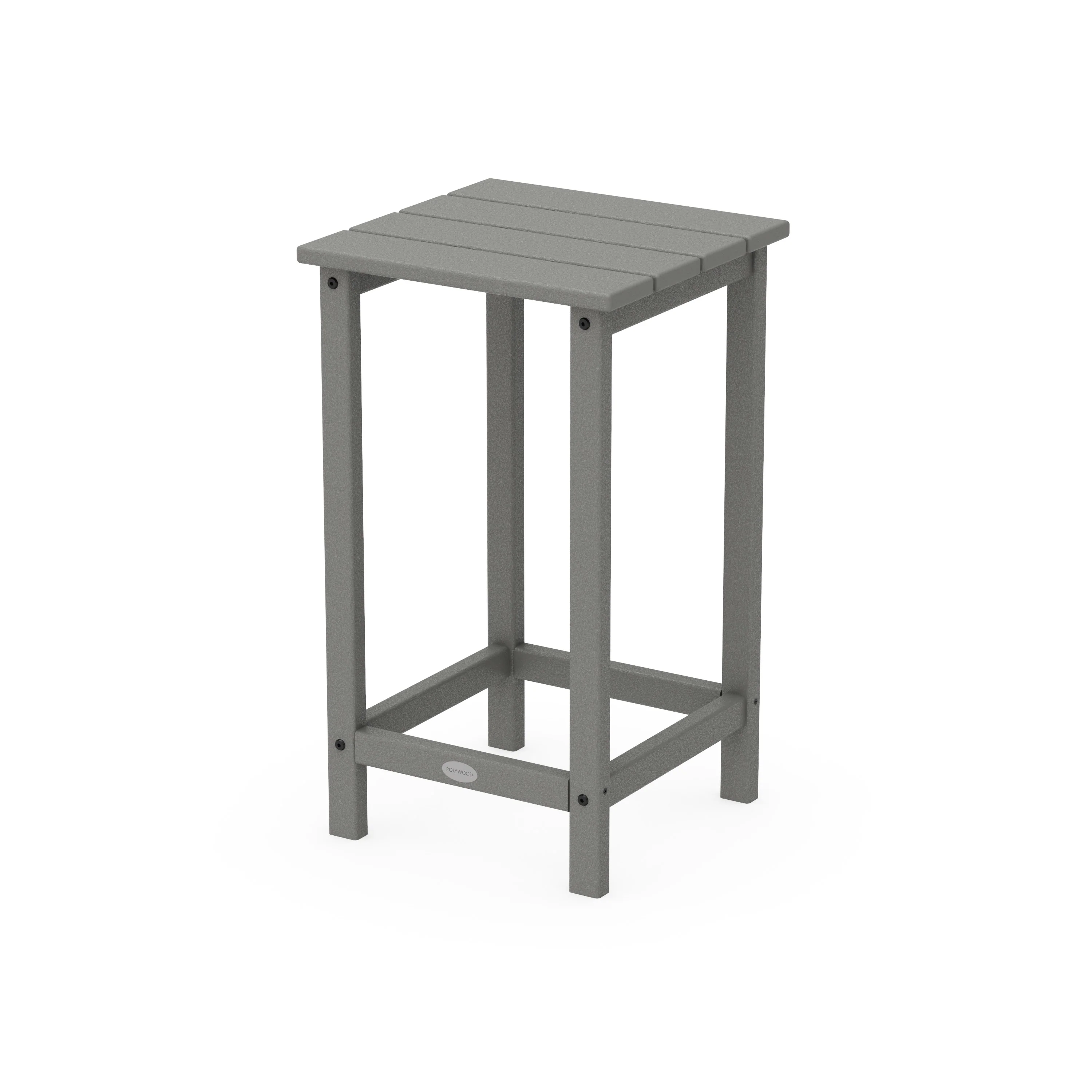 Long Island 26" Counter Side Table