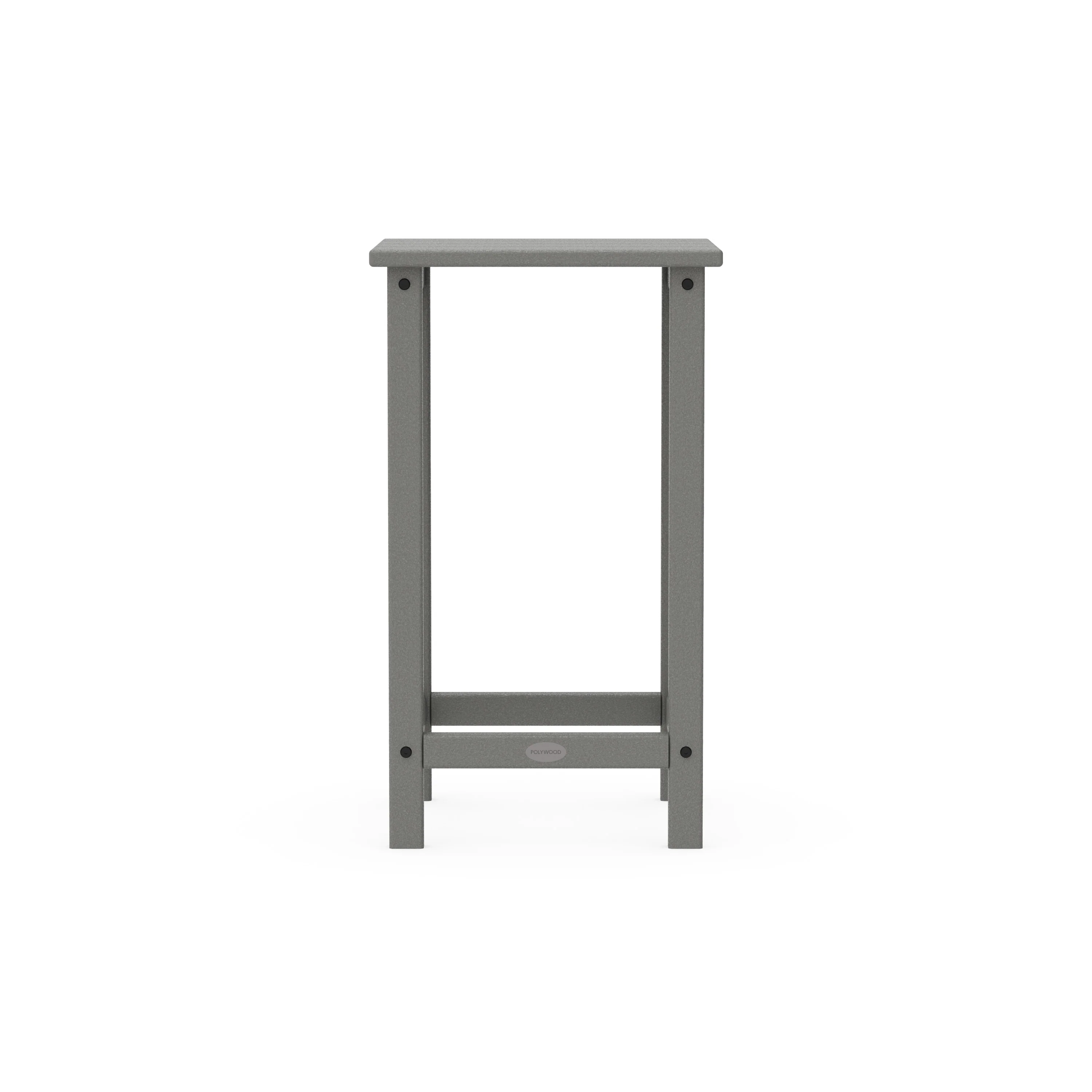 Long Island 26" Counter Side Table - Image 2