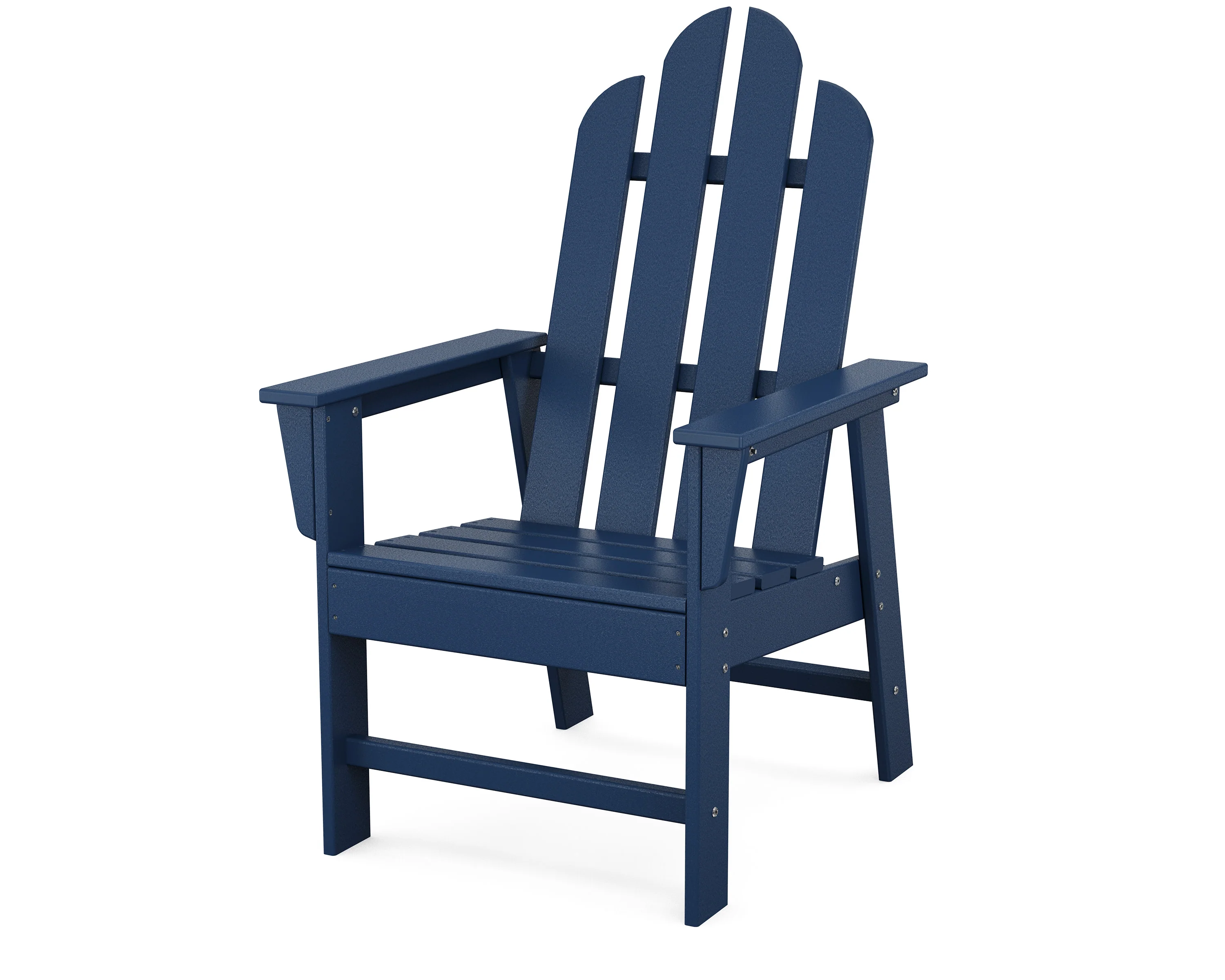 Long Island Upright Adirondack Chair - Image 10