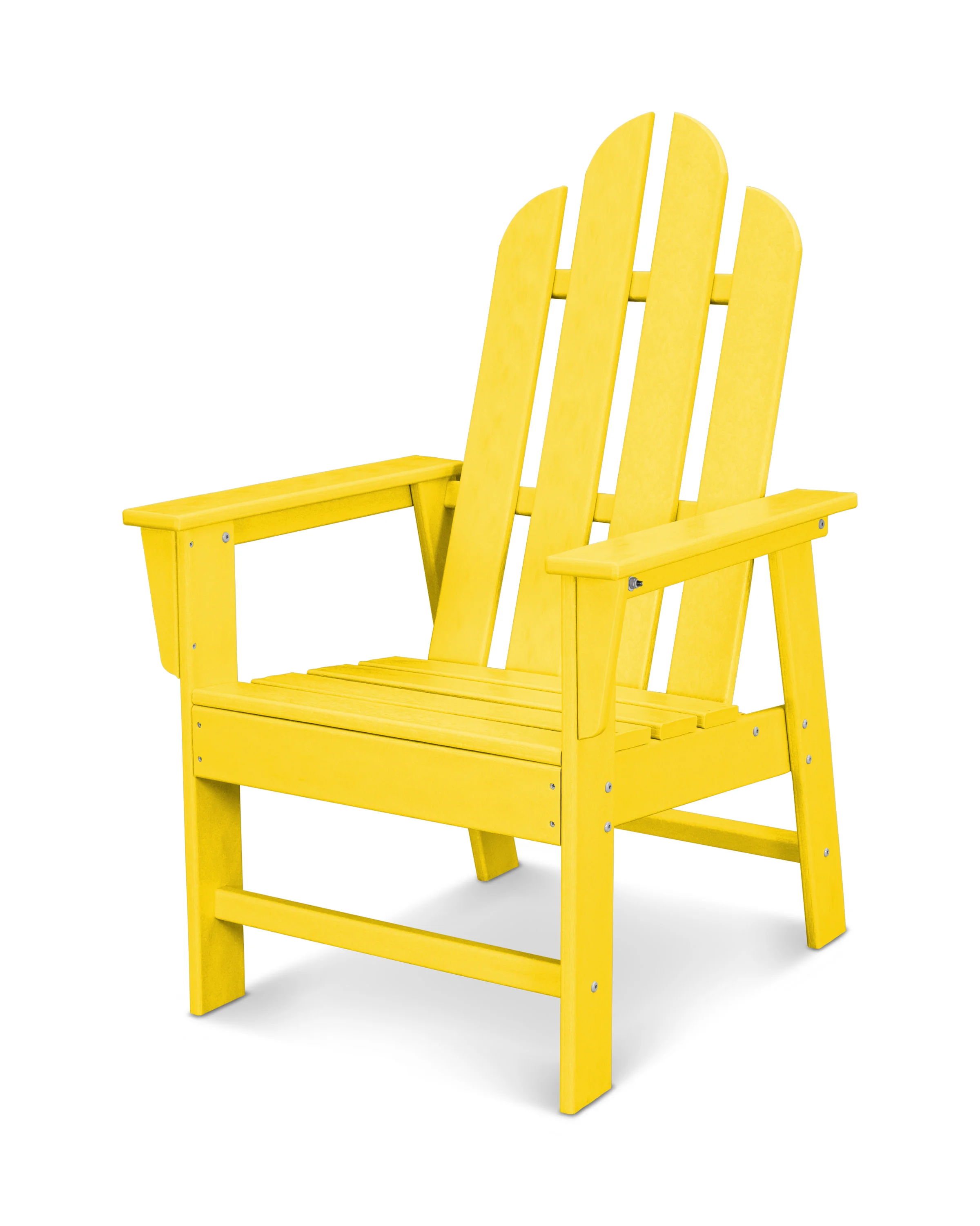Long Island Upright Adirondack Chair - Image 13