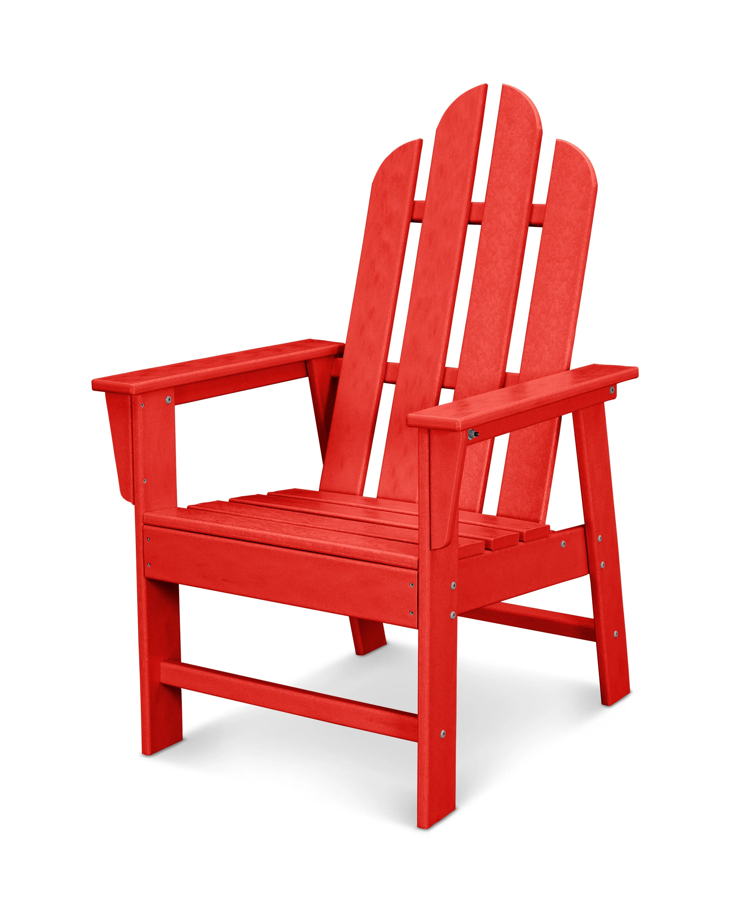 Long Island Upright Adirondack Chair - Image 17