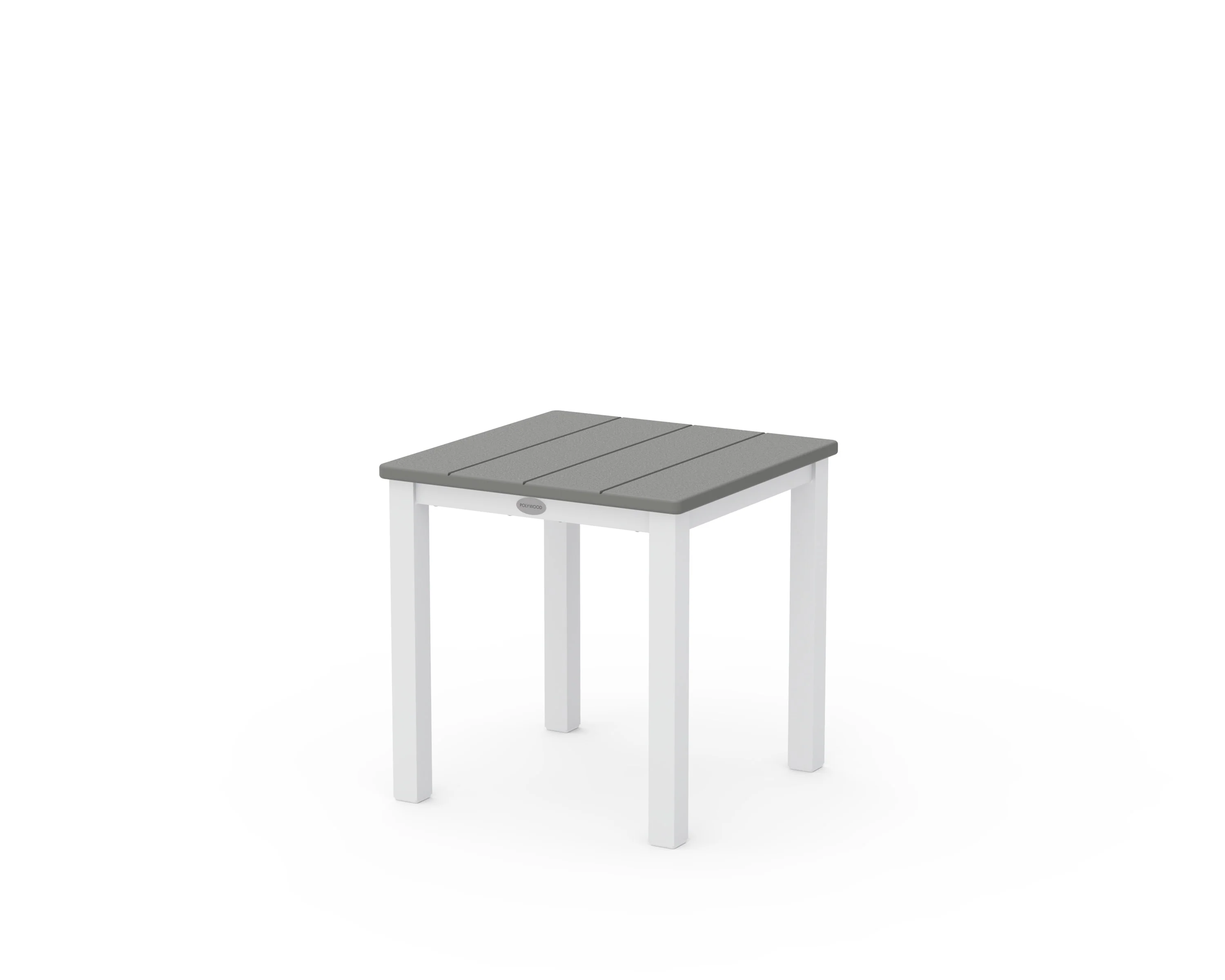 Main Street 18" Side Table