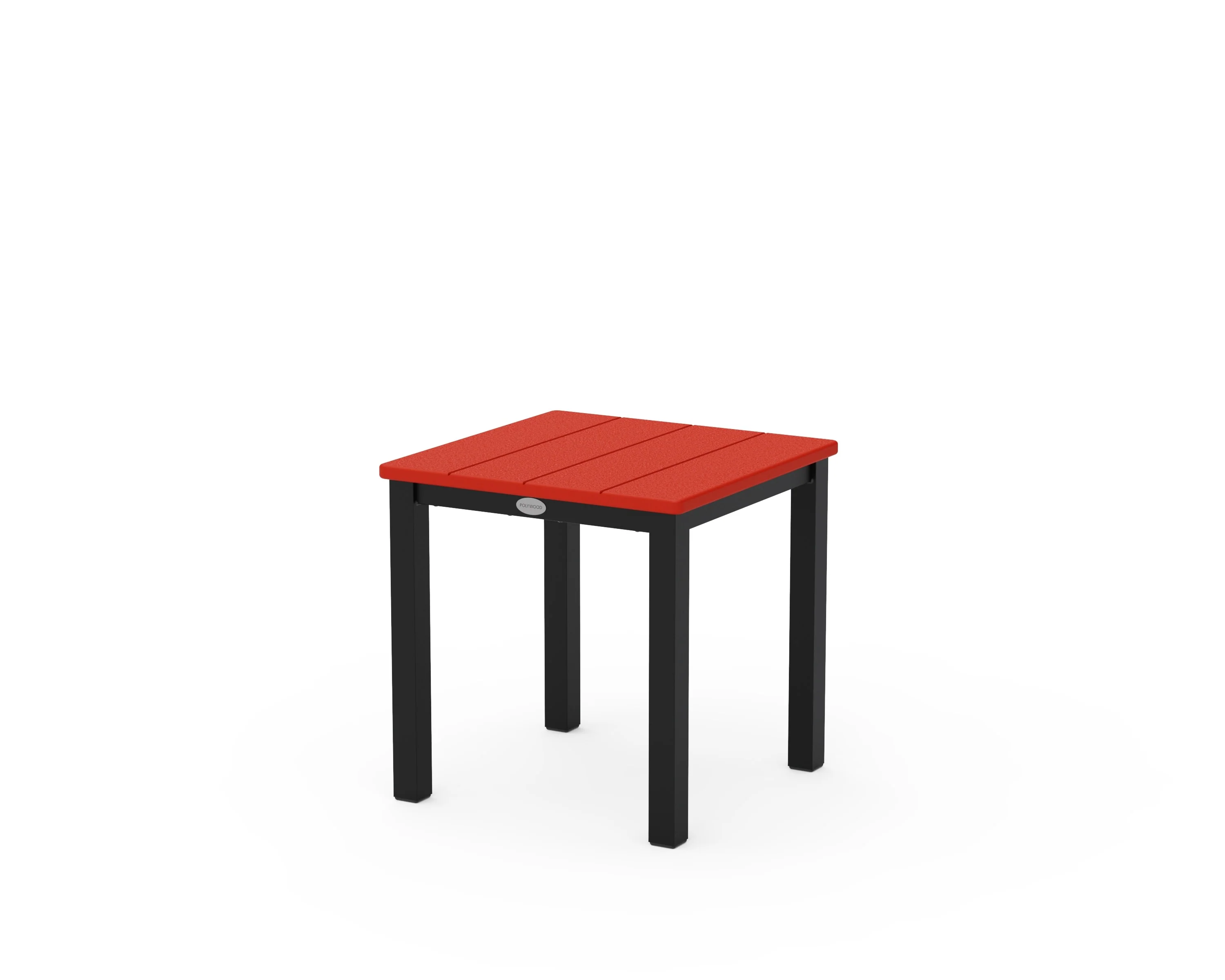 Main Street 18" Side Table - Image 19