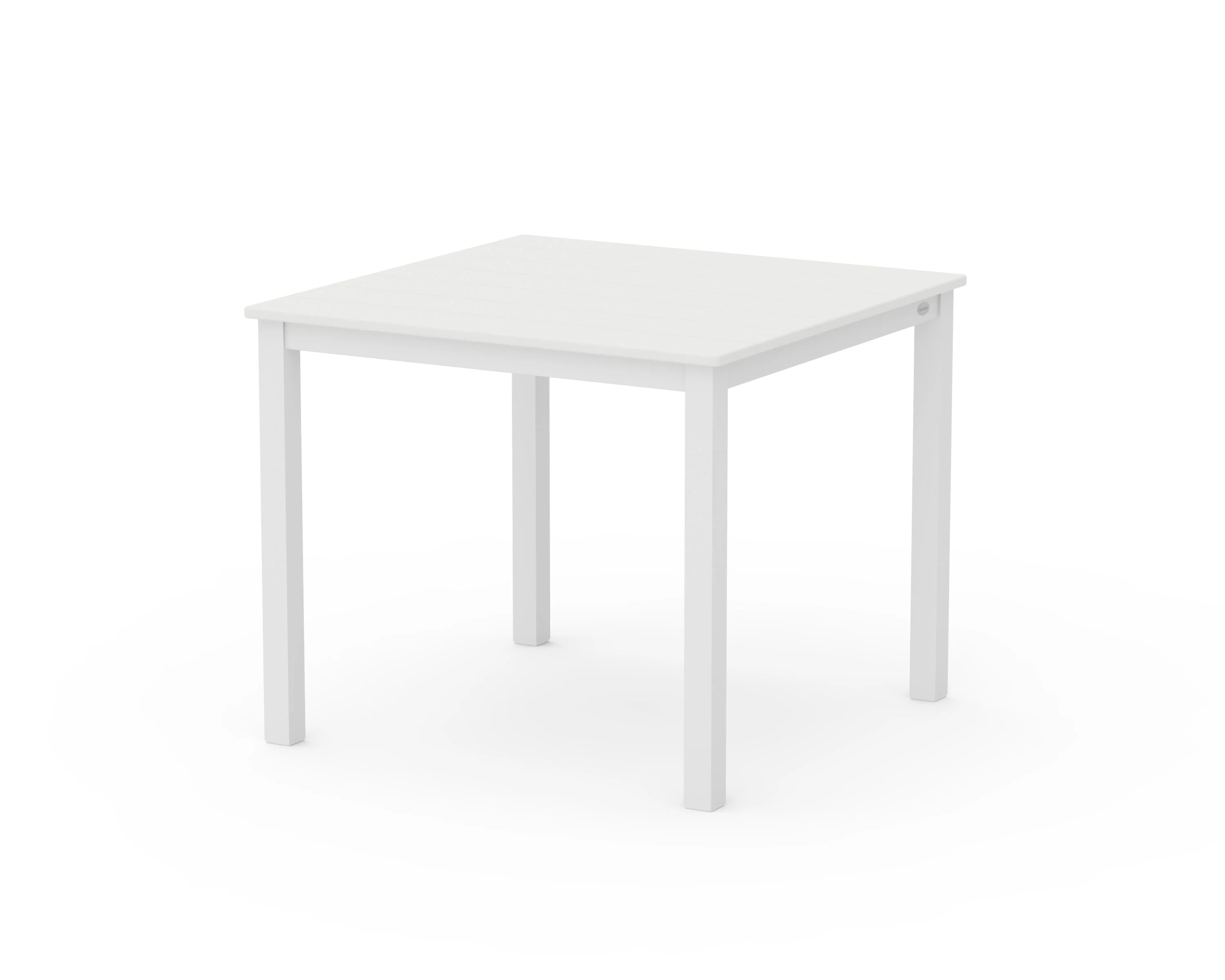Main Street 36 x 36 Dining Table - Image 12