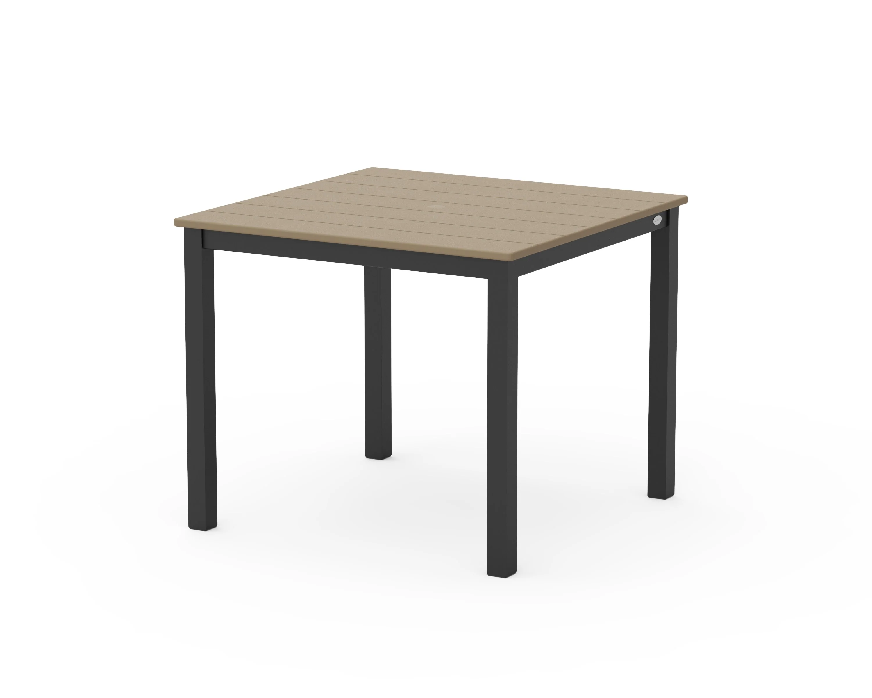Main Street 36 x 36 Dining Table - Image 8