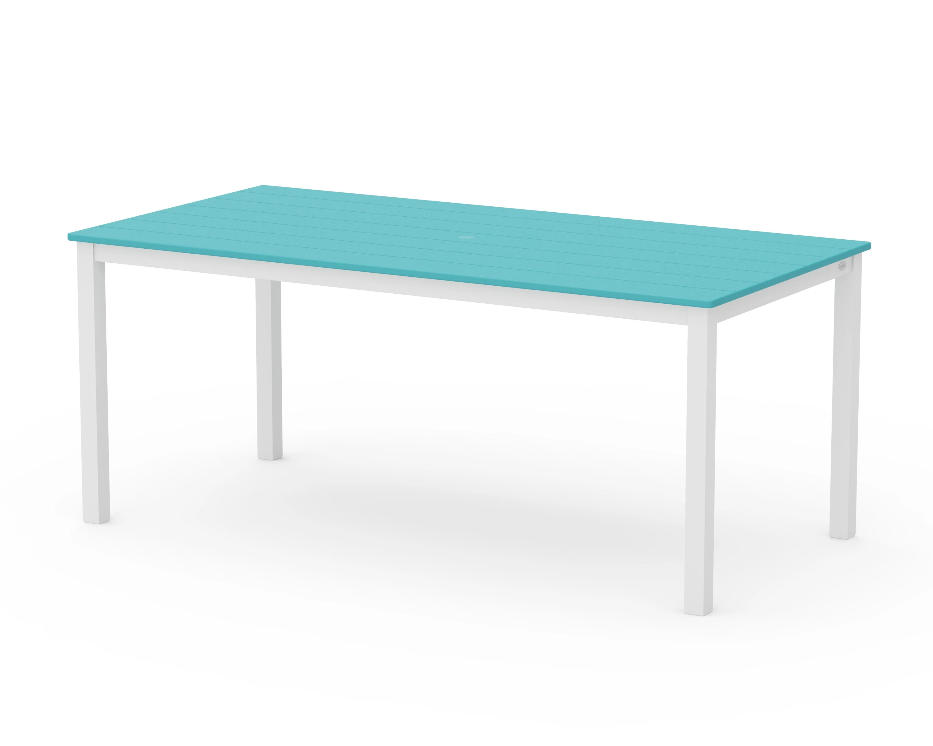Main Street 36 x 72 Dining Table - Image 5