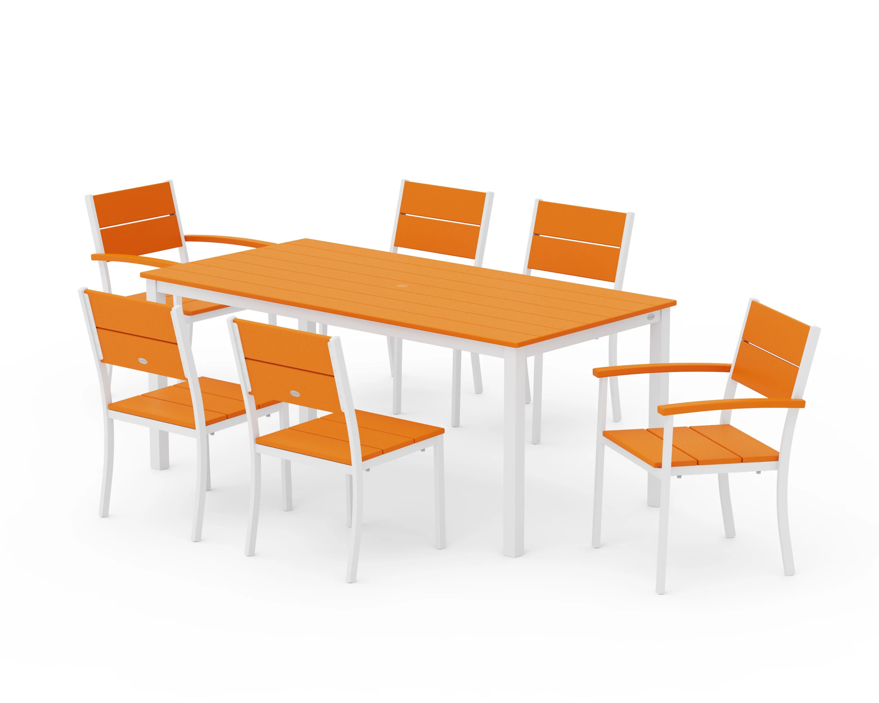 Main Street 7-Piece Dining Set - Image 12