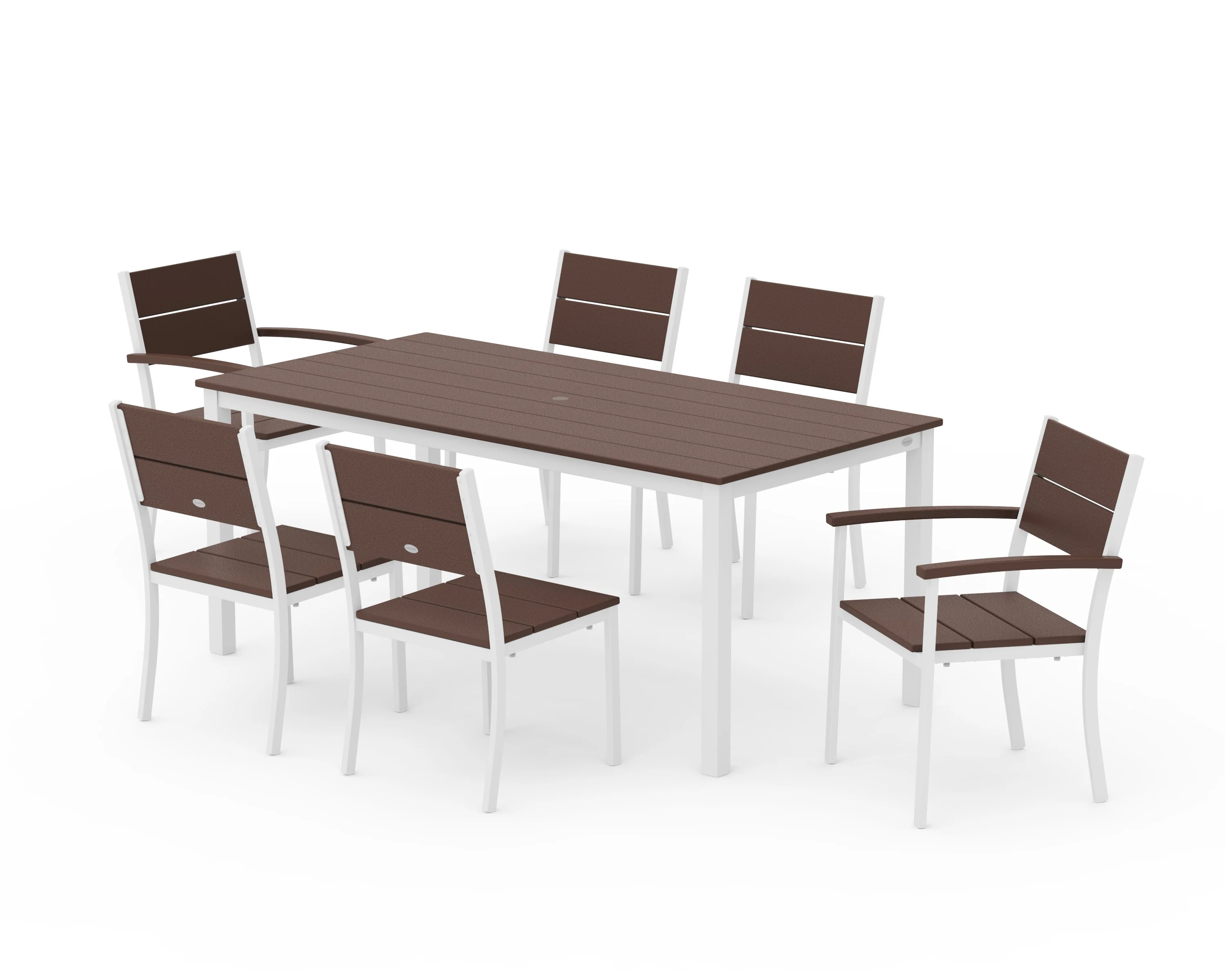 Main Street 7-Piece Dining Set - Image 25