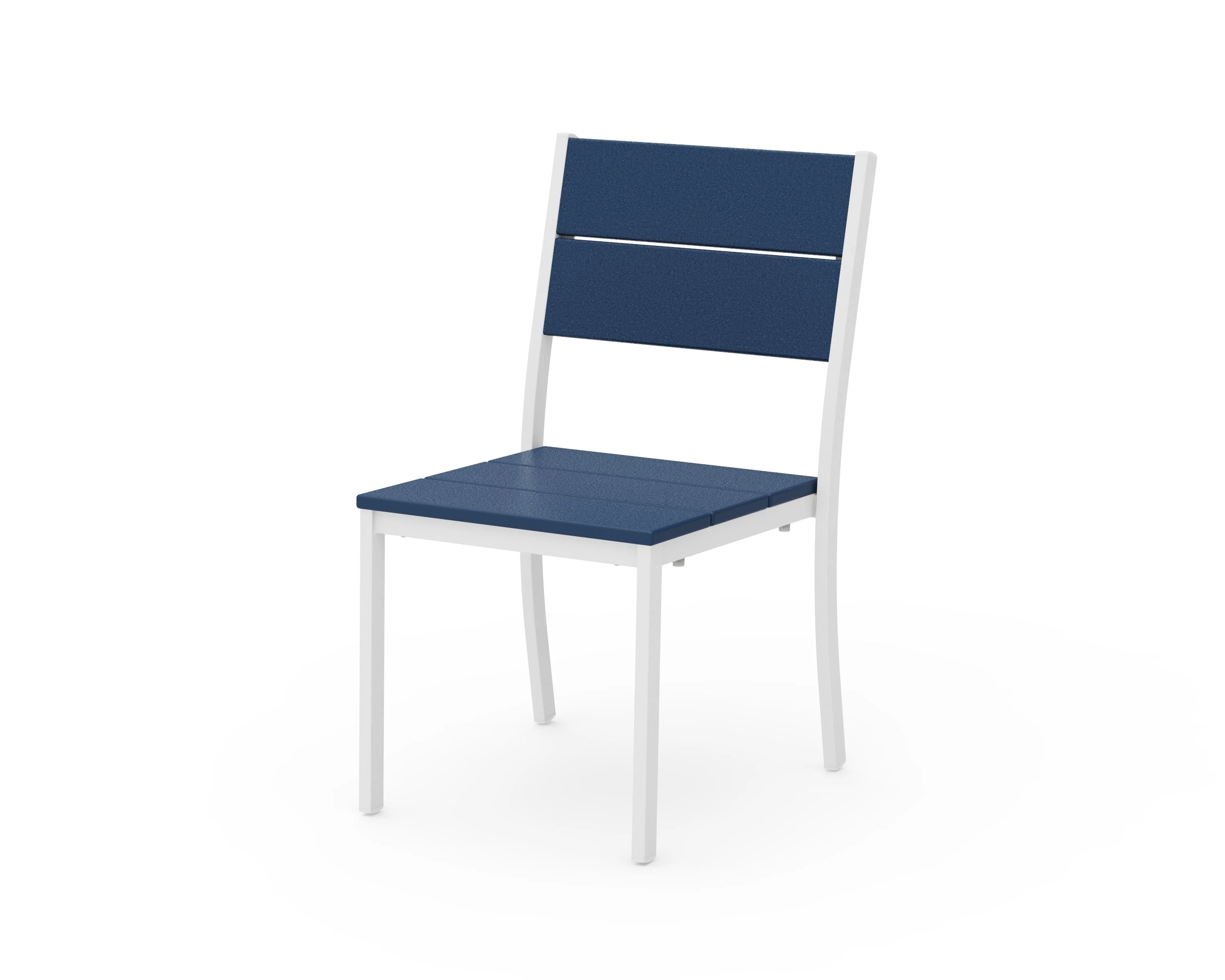 Main Street Stacking Dining Side Chair - Image 12